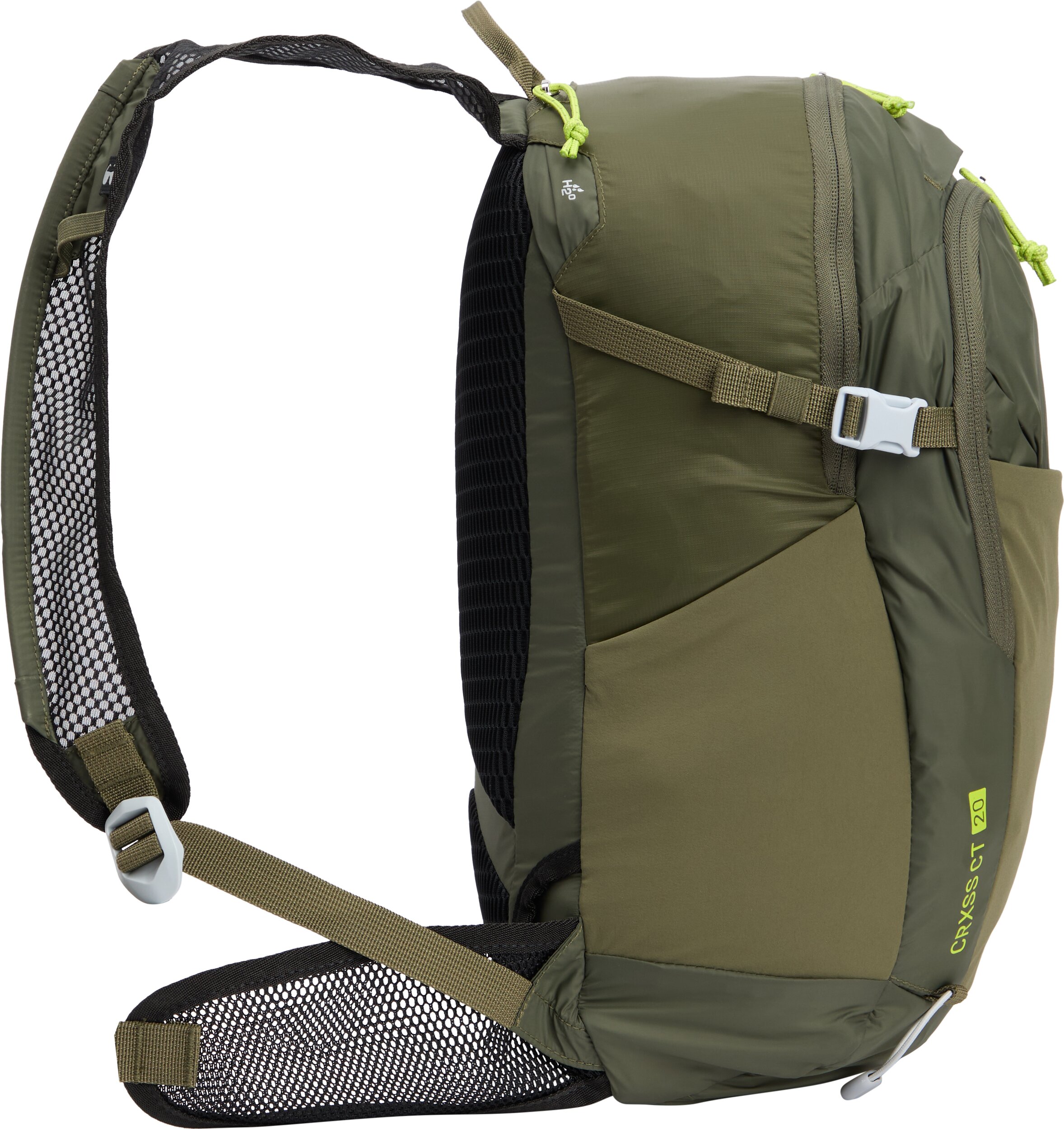 Funkt-Rucksack Crxss II CT 20 #2