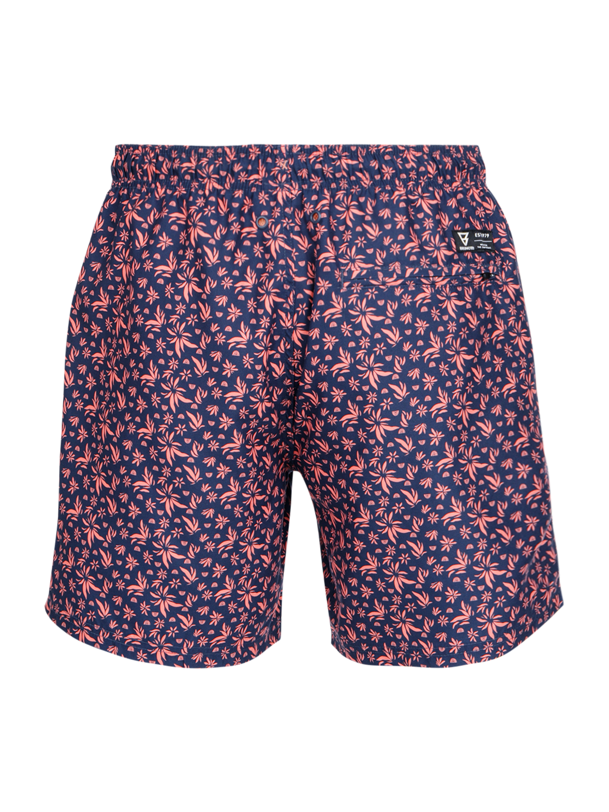 Cester-Mini Men Swim Shorts #2