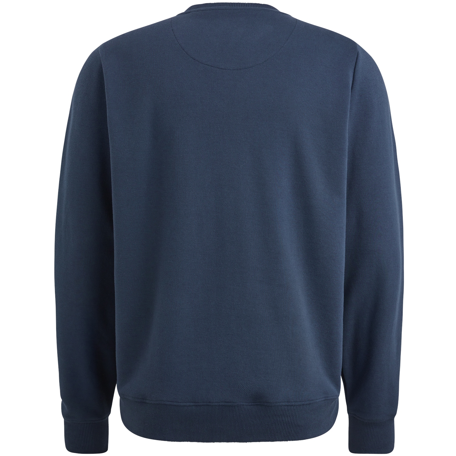 Crewneck pique double face sweat #2