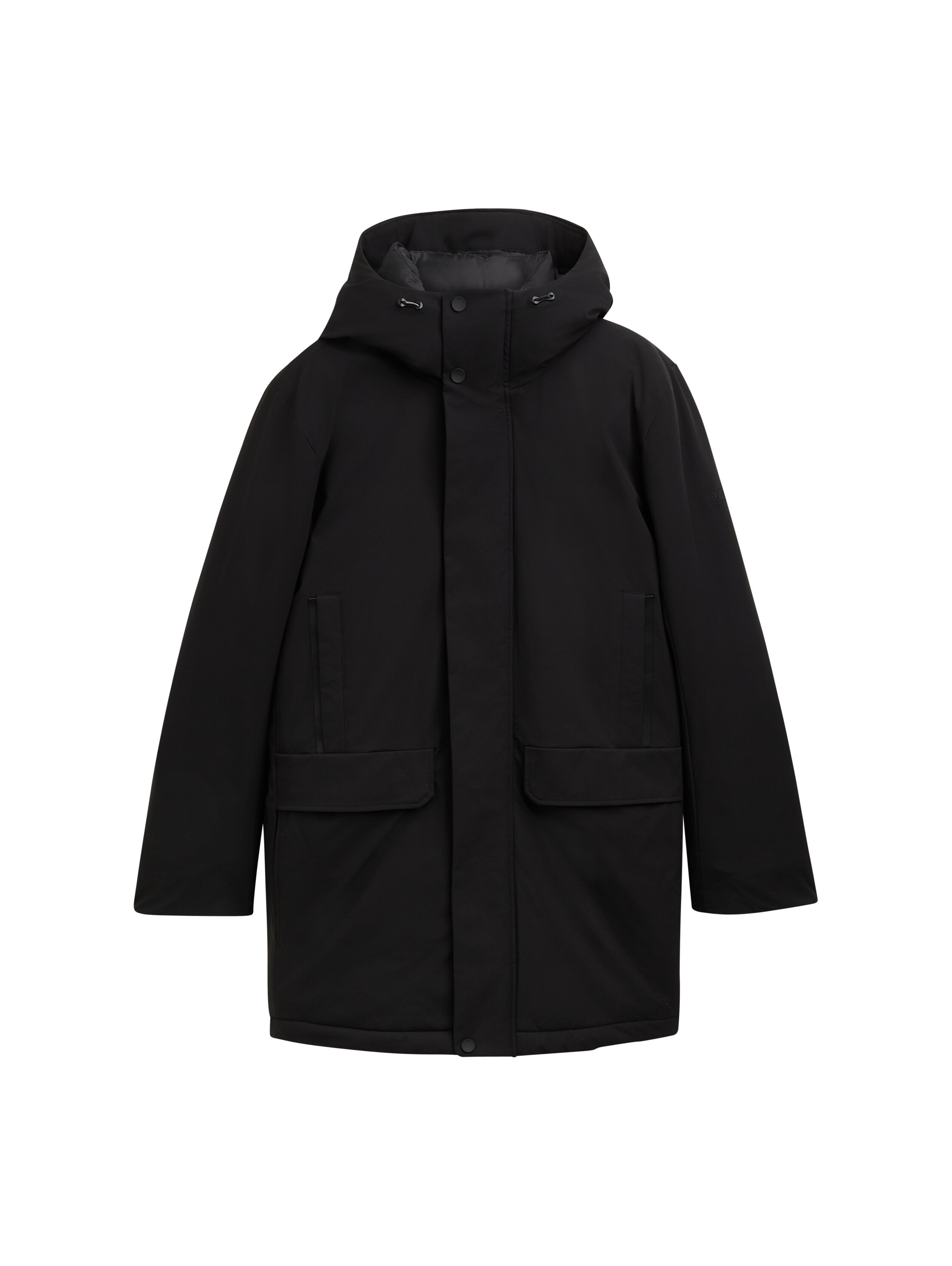 Wasserabweisender Parka