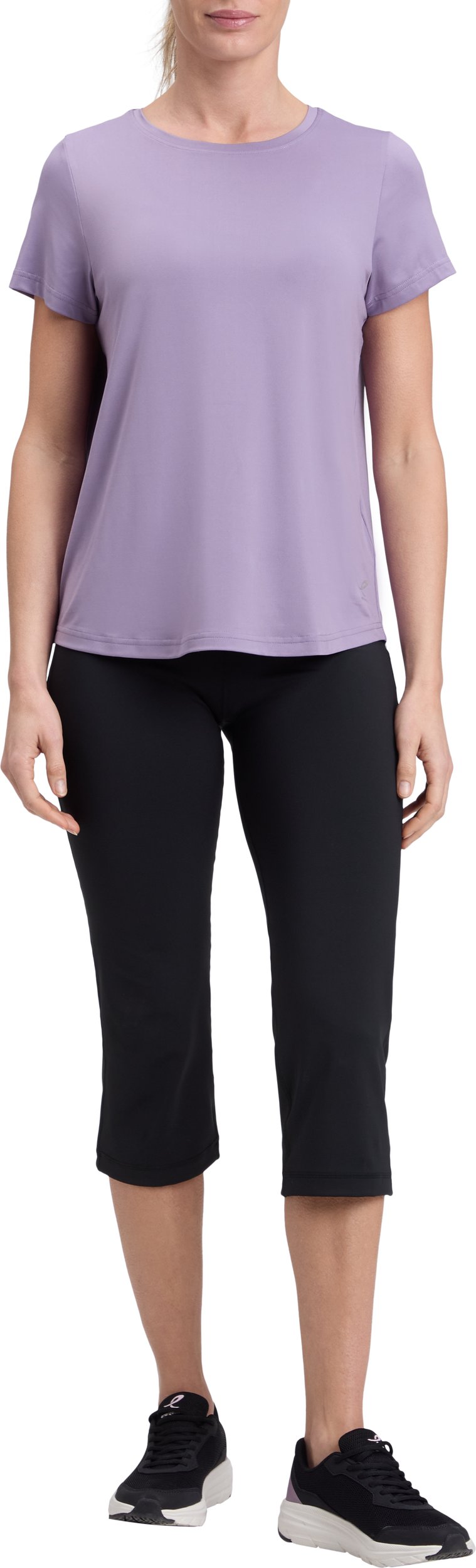 Da.-T-Shirt Gianna SS W #2