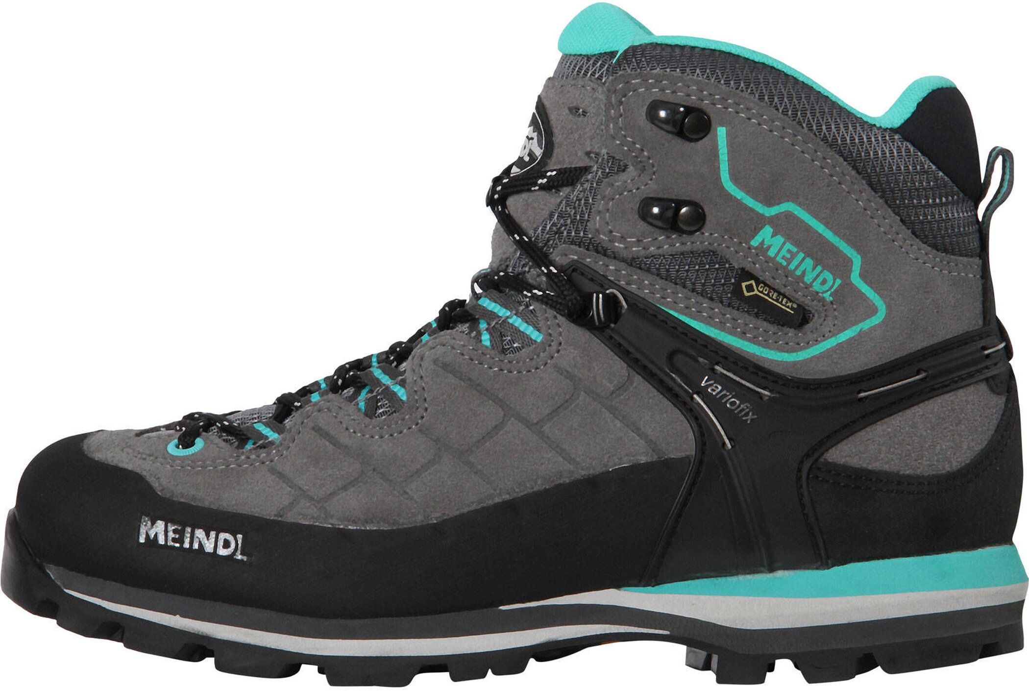 Litepeak Lady GTX #1