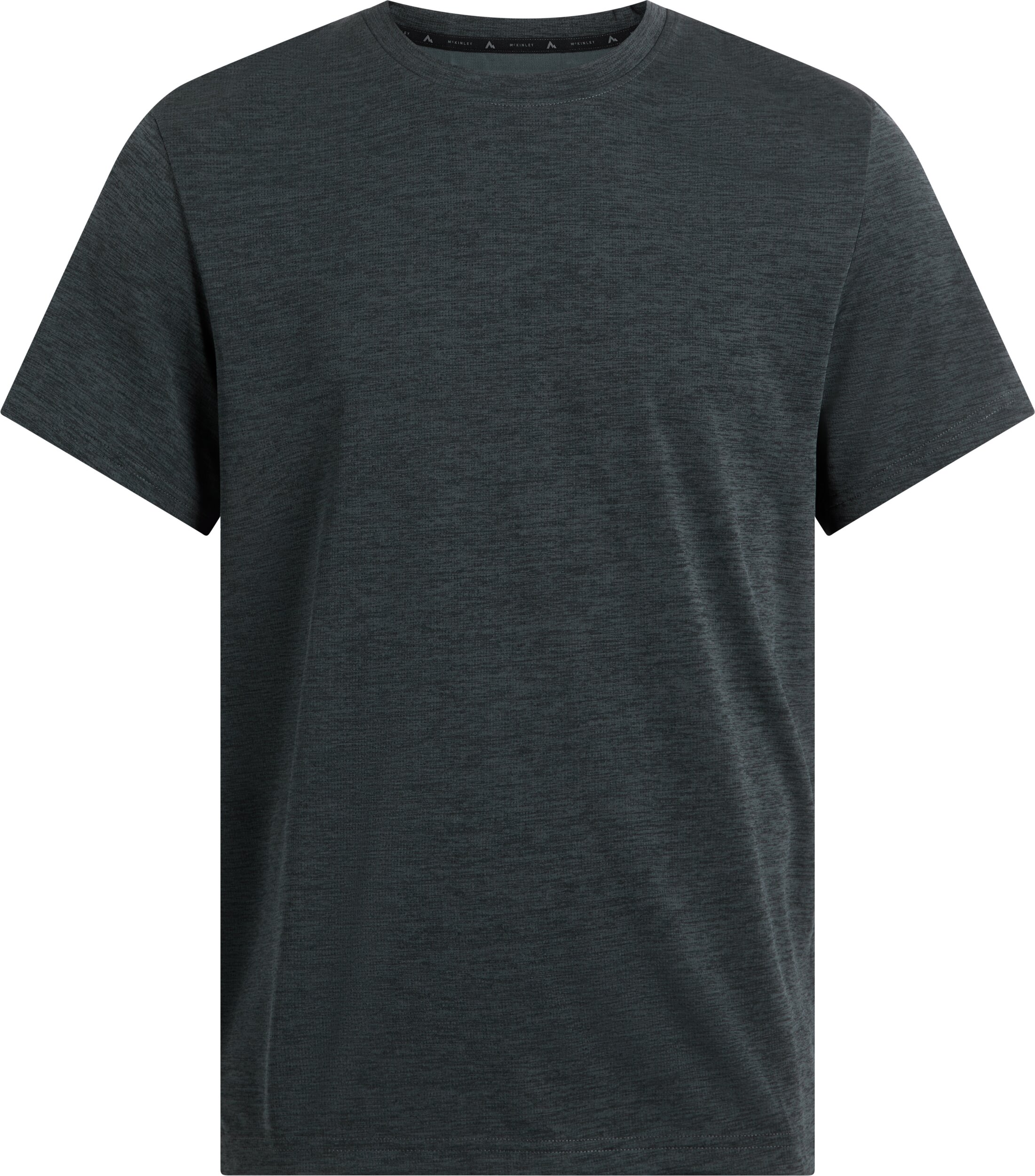 He.-T-Shirt Hunu II M #1