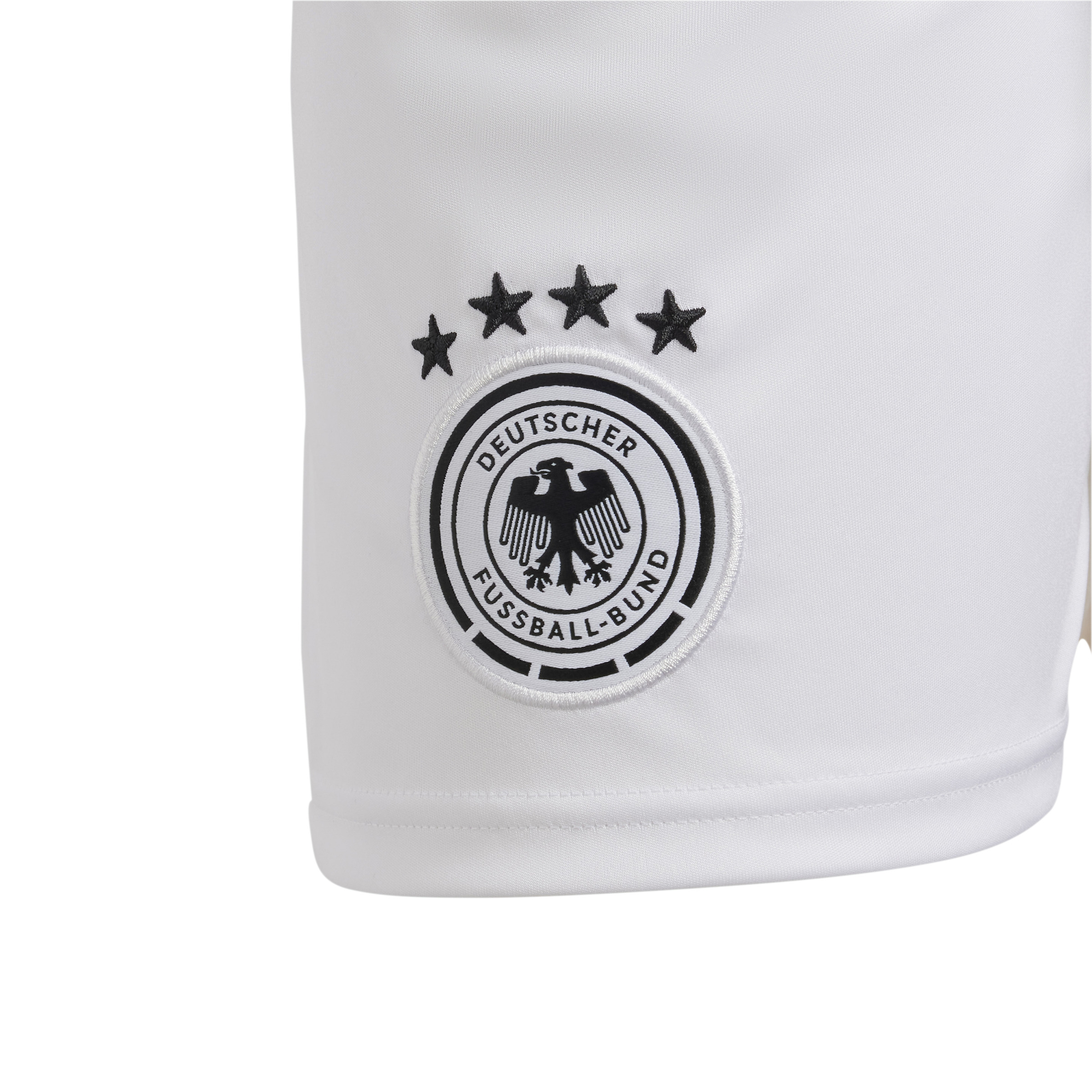 DFB H SHO Y #4