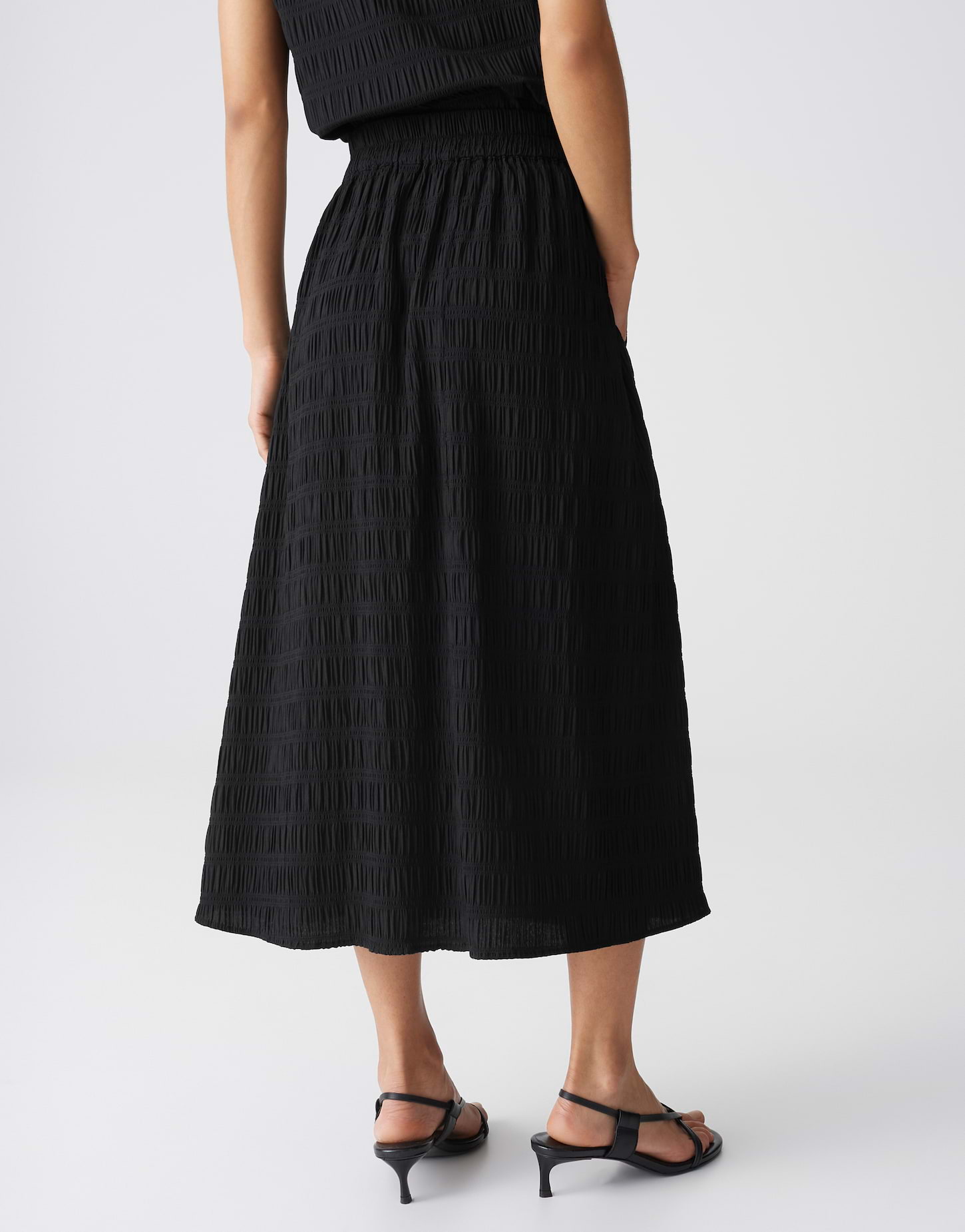 Ronella structured #3