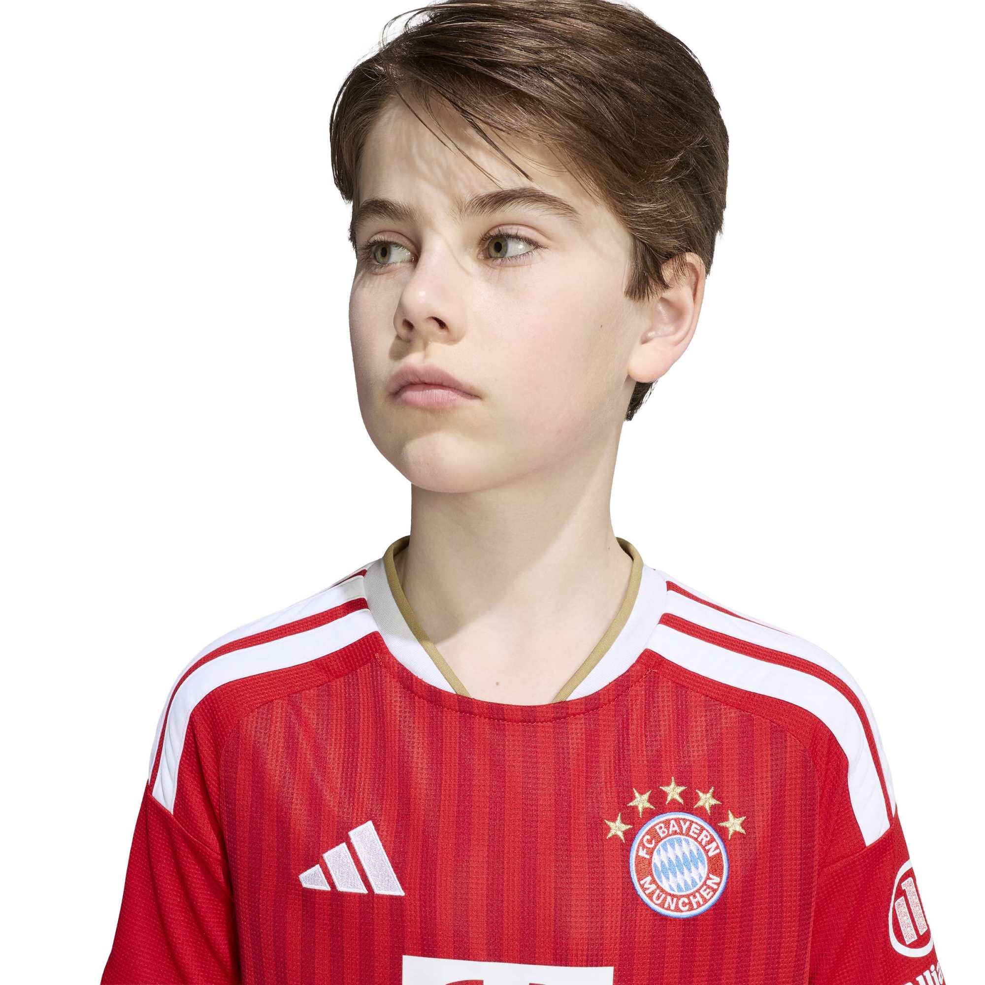 FCB H JSY Y #6