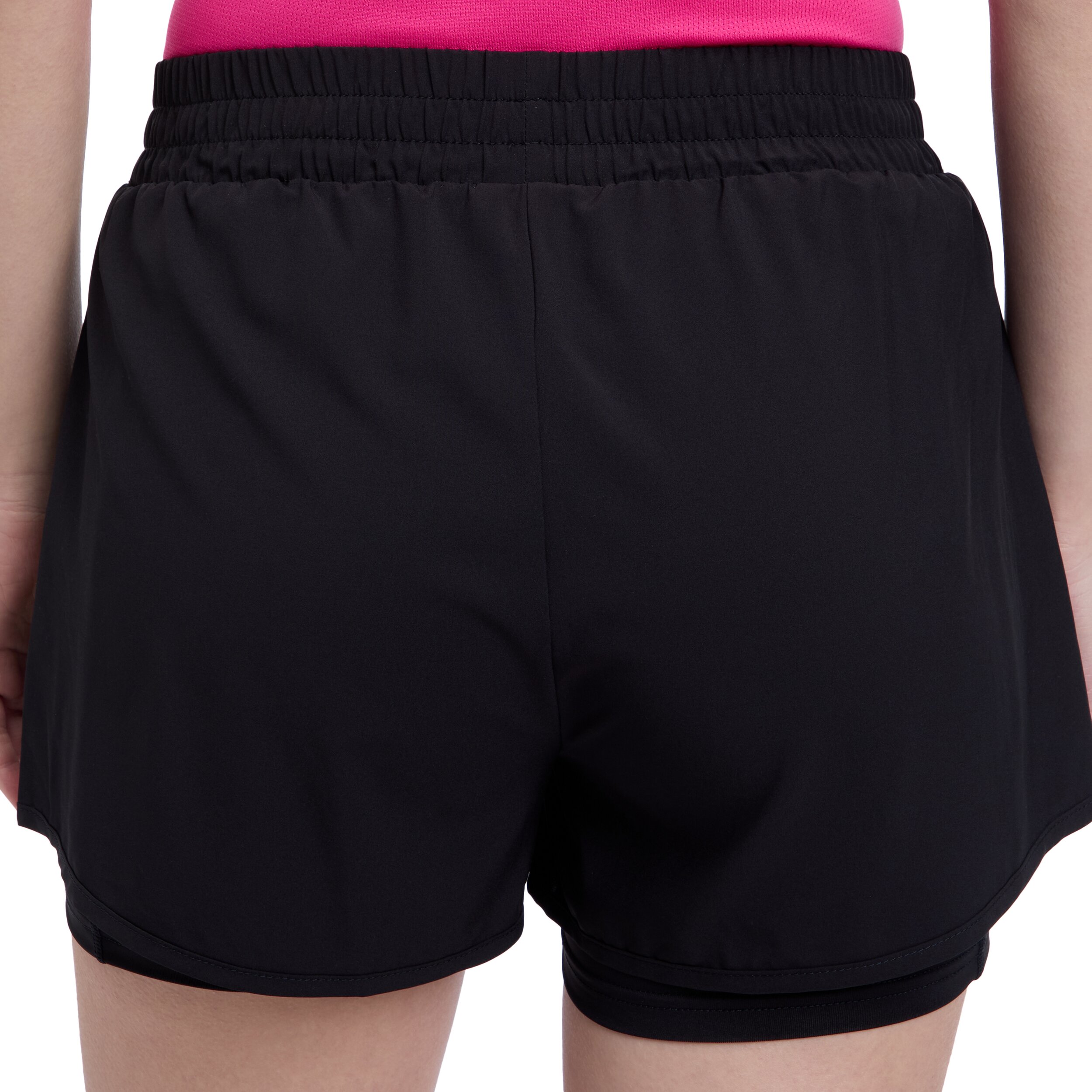 Da.-Shorts Bamas IX W #2