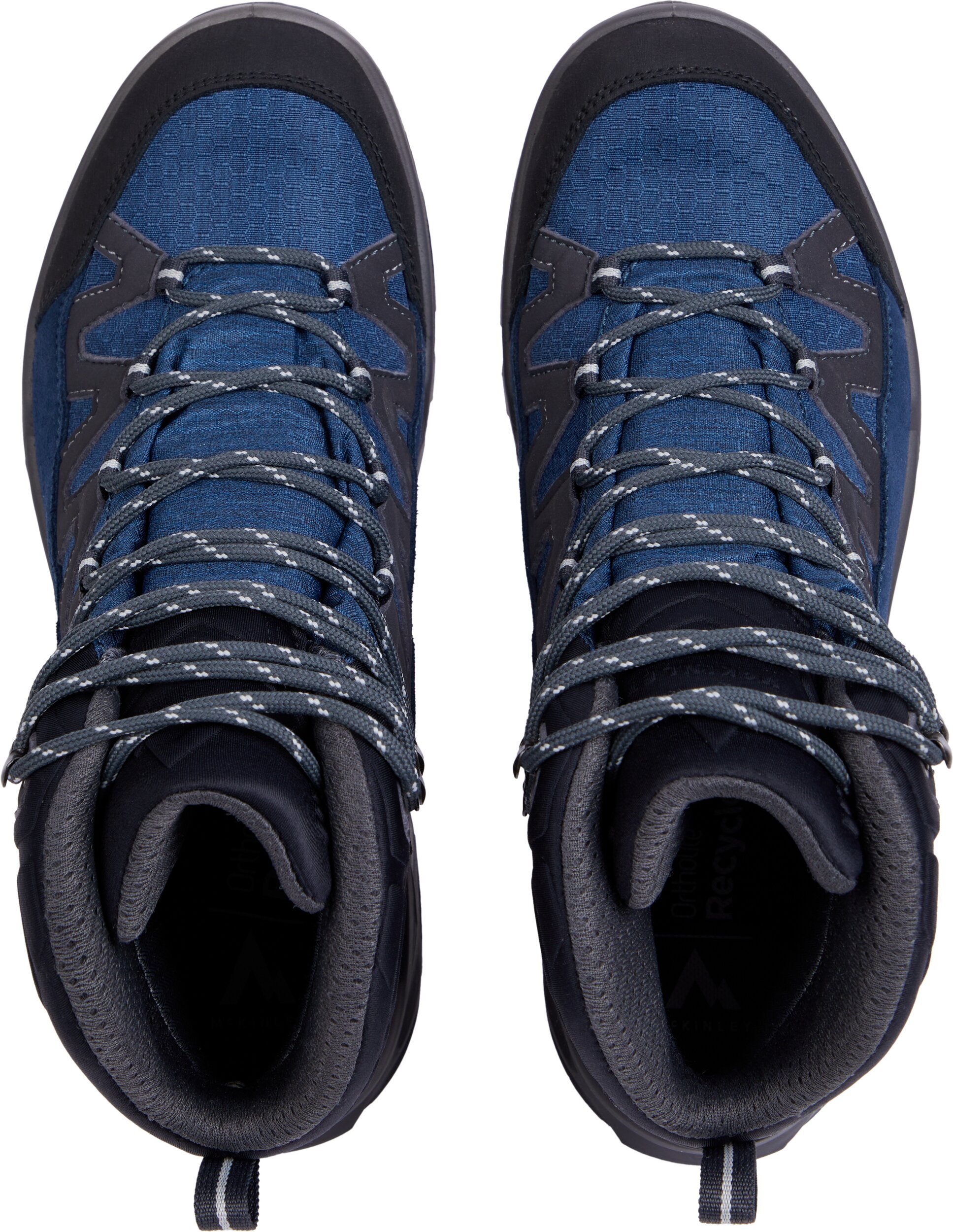 He.-Wander-Stiefel Vulcanus II MID AQX M #3
