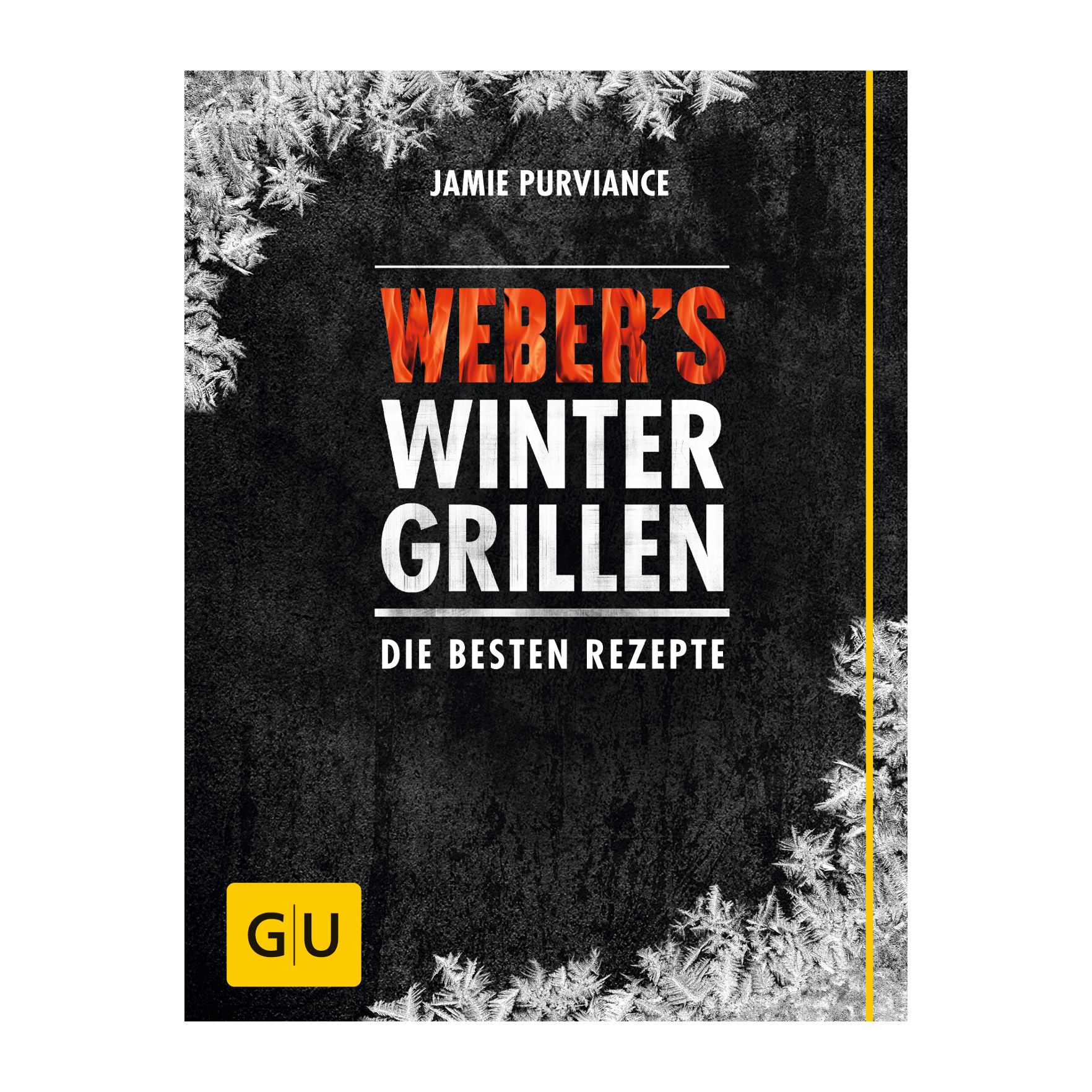 Weber's Wintergrillen #1