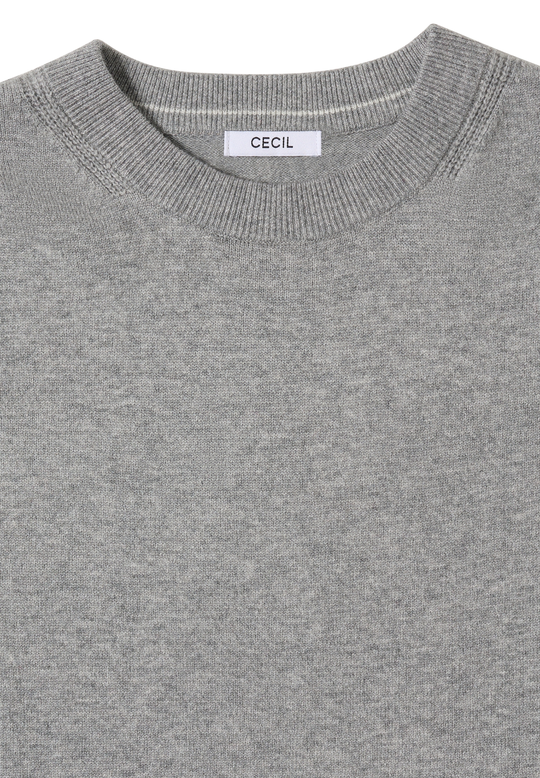 NOS_Basic cosy round neck #2