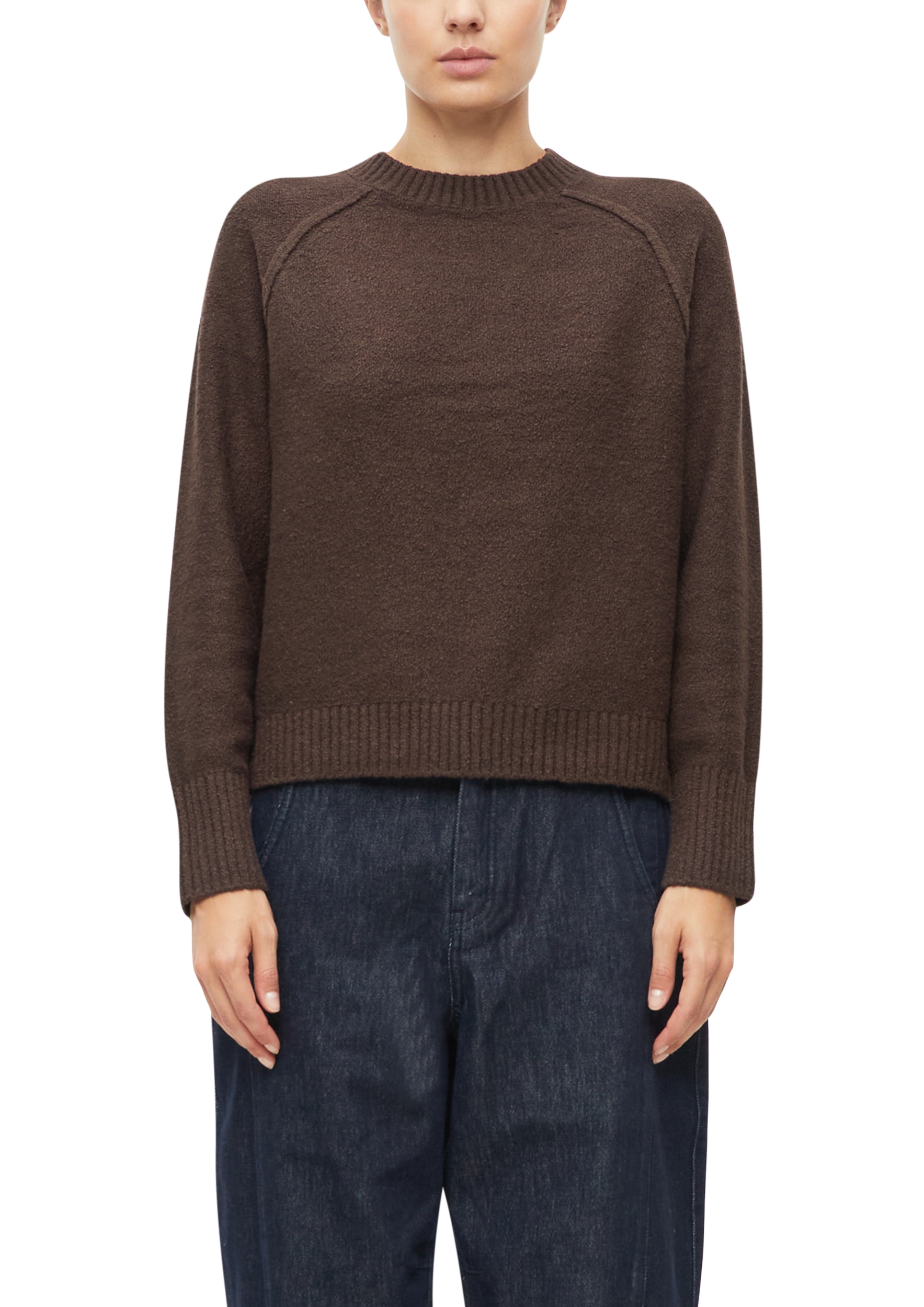 Strickpullover #2