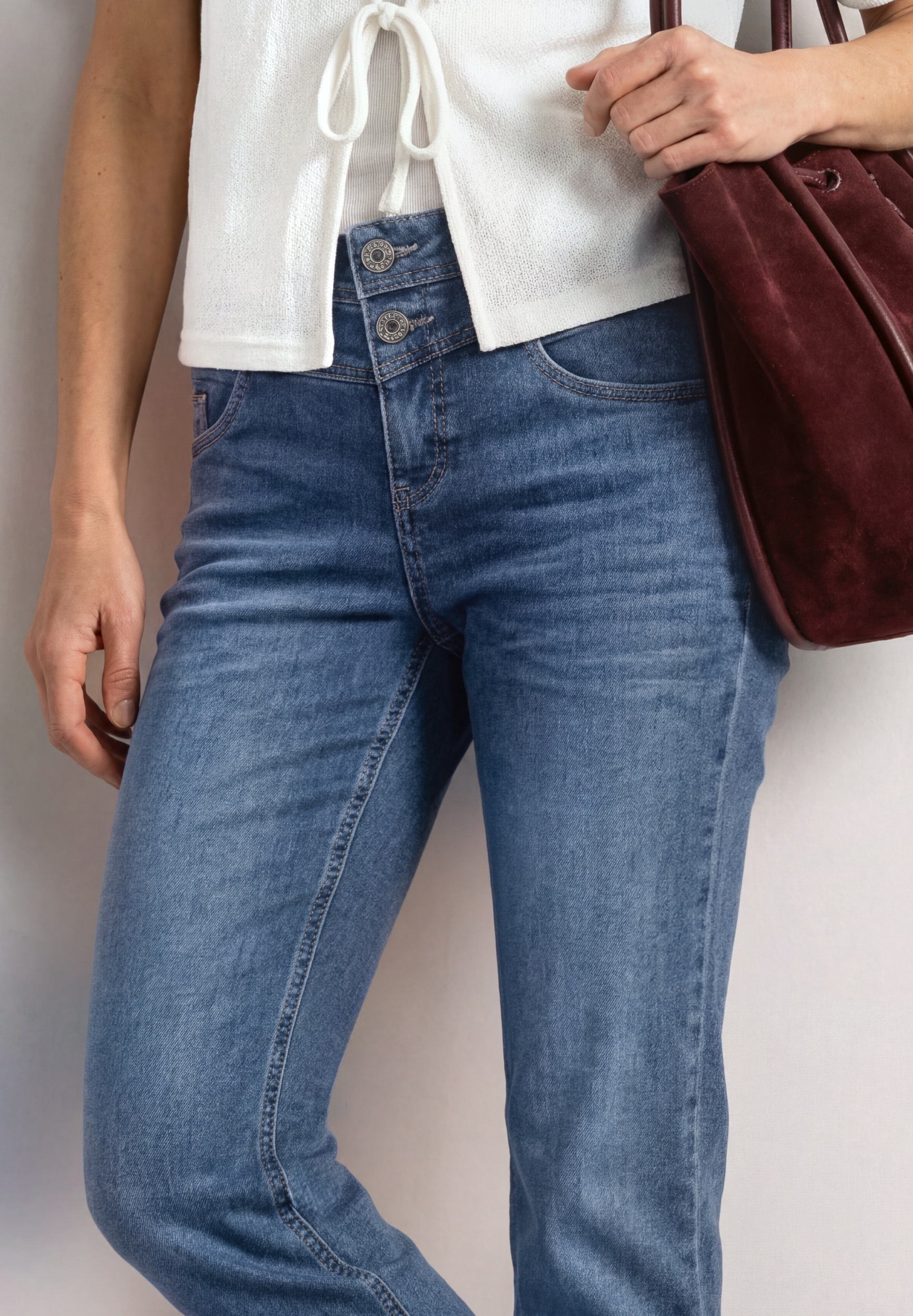 QR Style Amalia Straight Leg.m #6