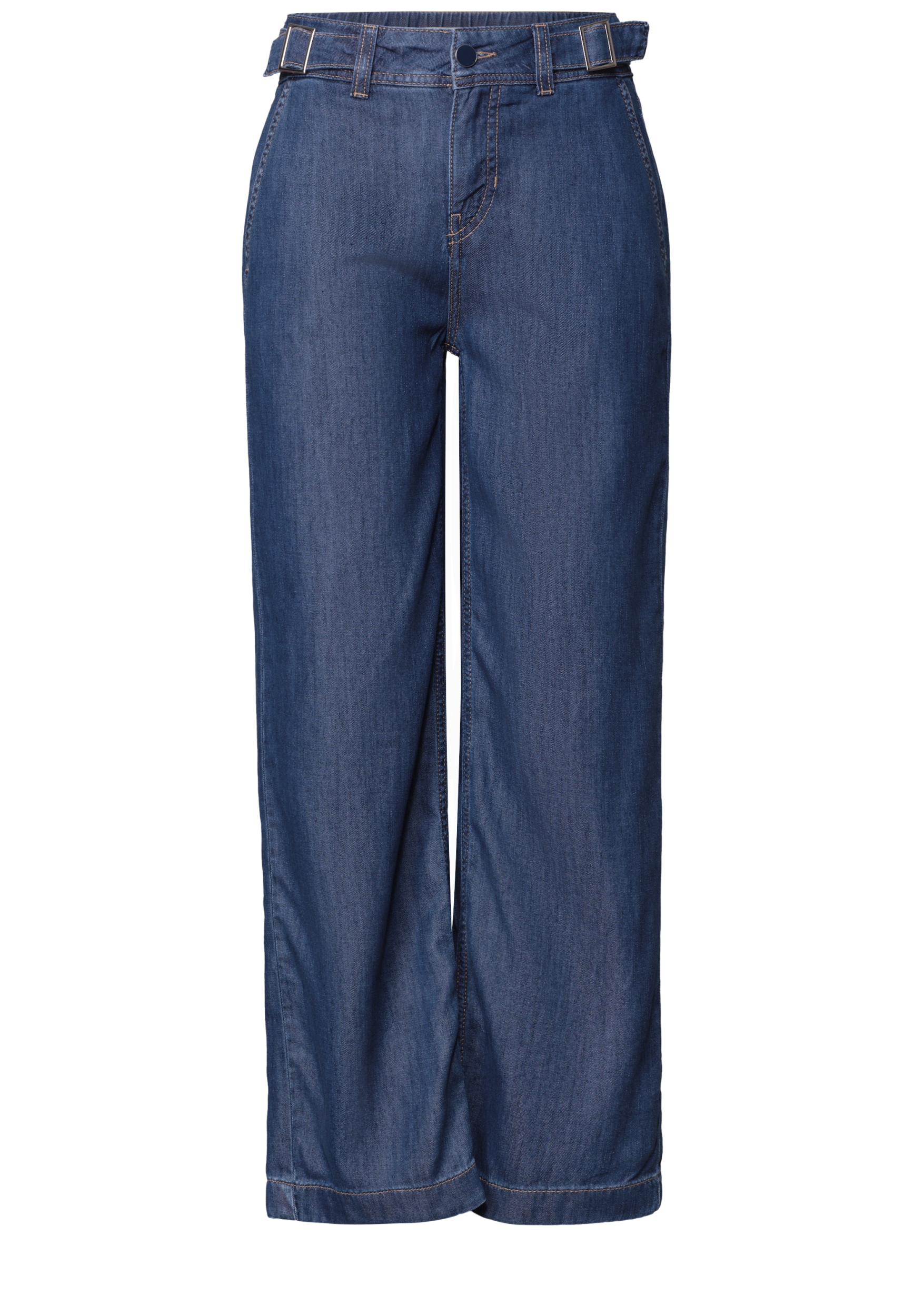 Style Emee Wide Leg.hw.dark bl #1