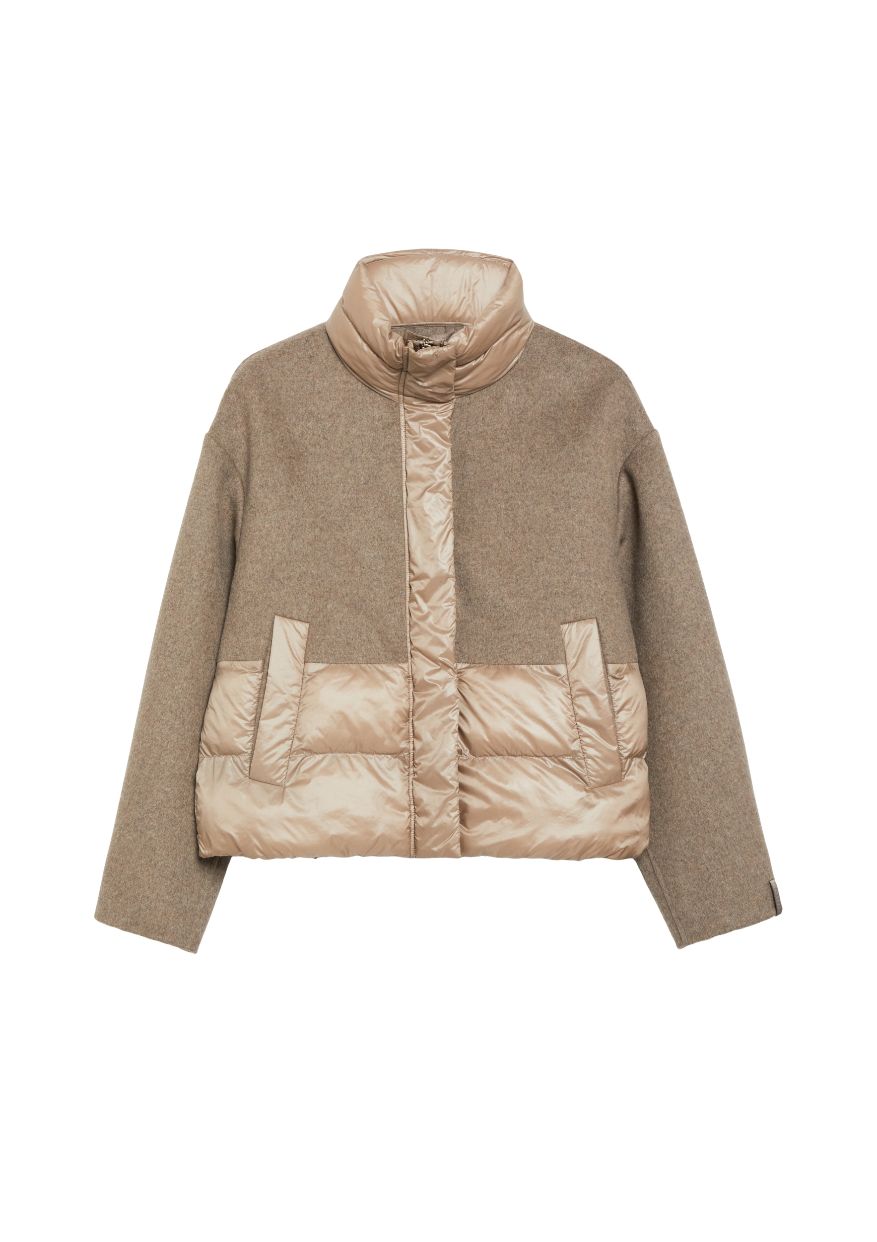 Outdoor-Jacke #1