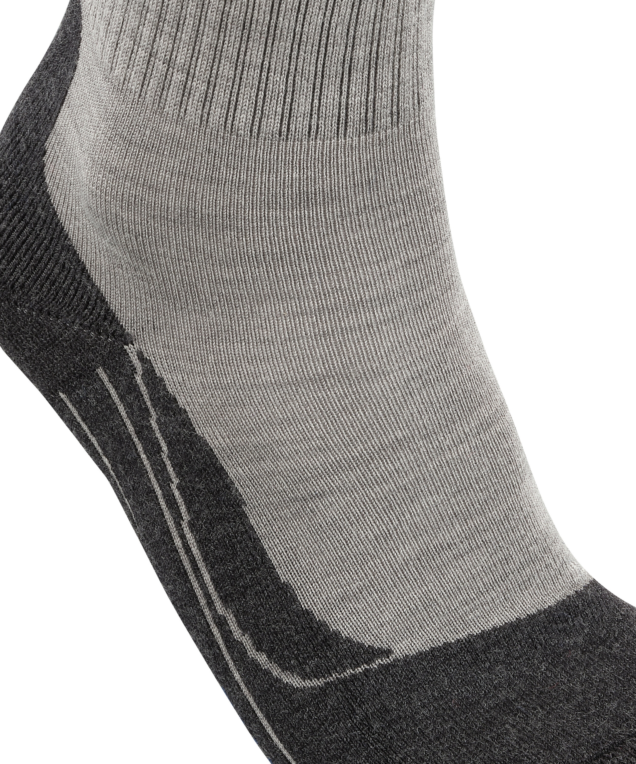 Socken TK2 Wool Silk #4