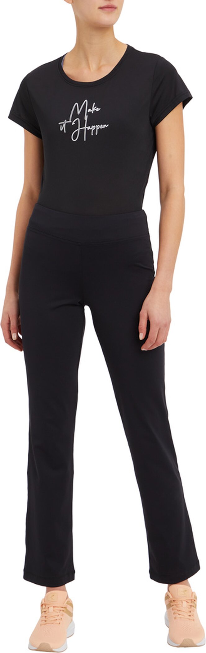 Da.-Jazzpant Marion W #4