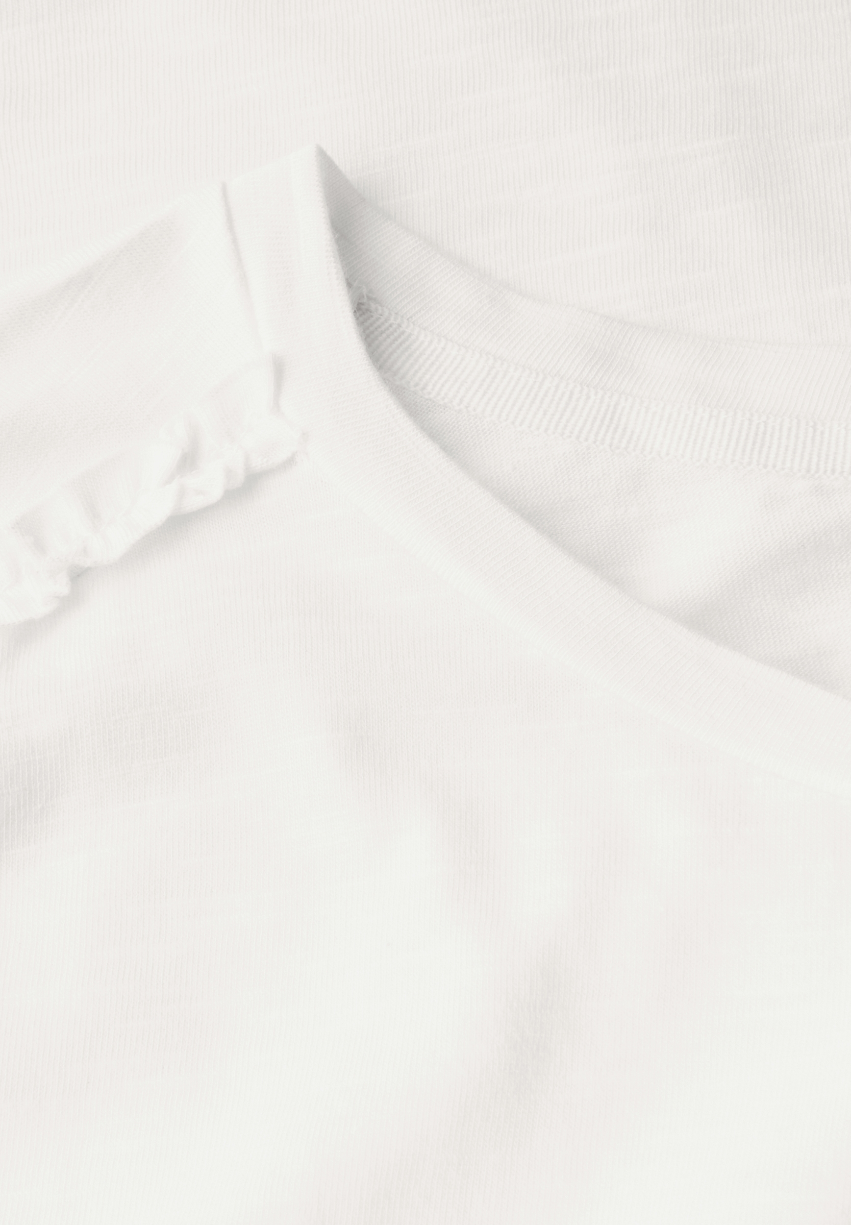 LTD QR_Studio_shirt w.frill at #2