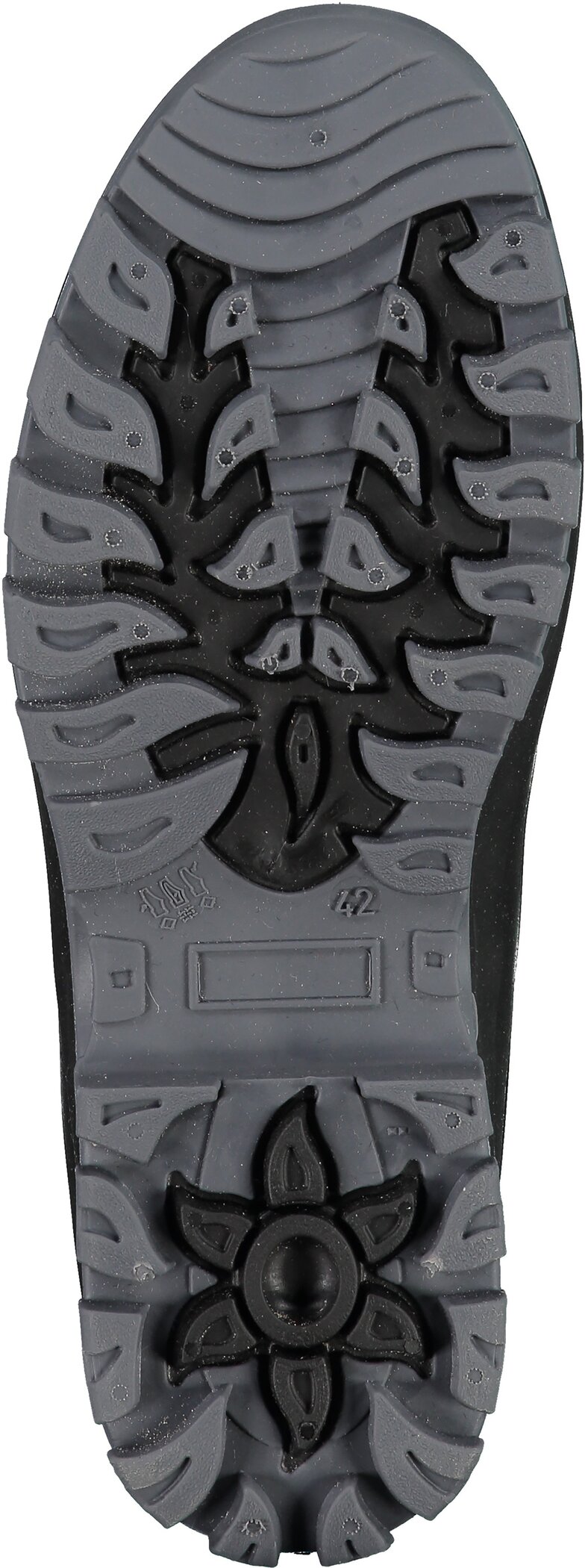NIETOS WMN SNOW BOOTS #2