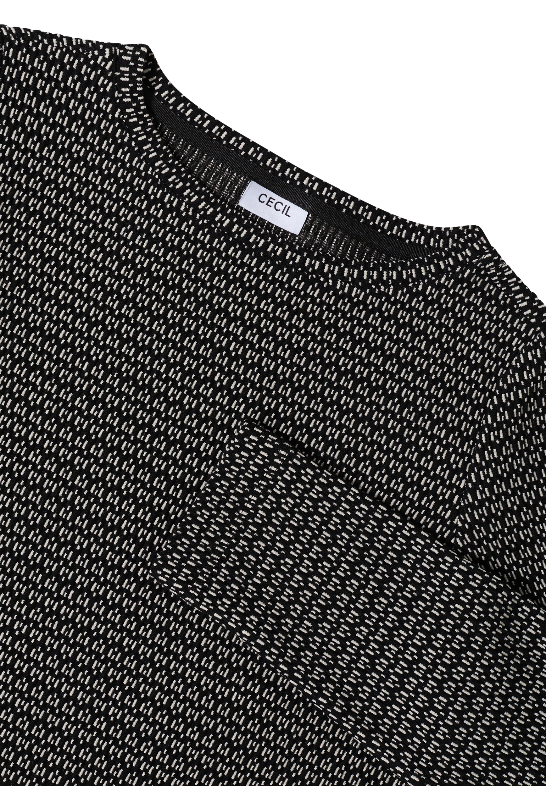 TOS Two Tone Structure Boat Ne #2