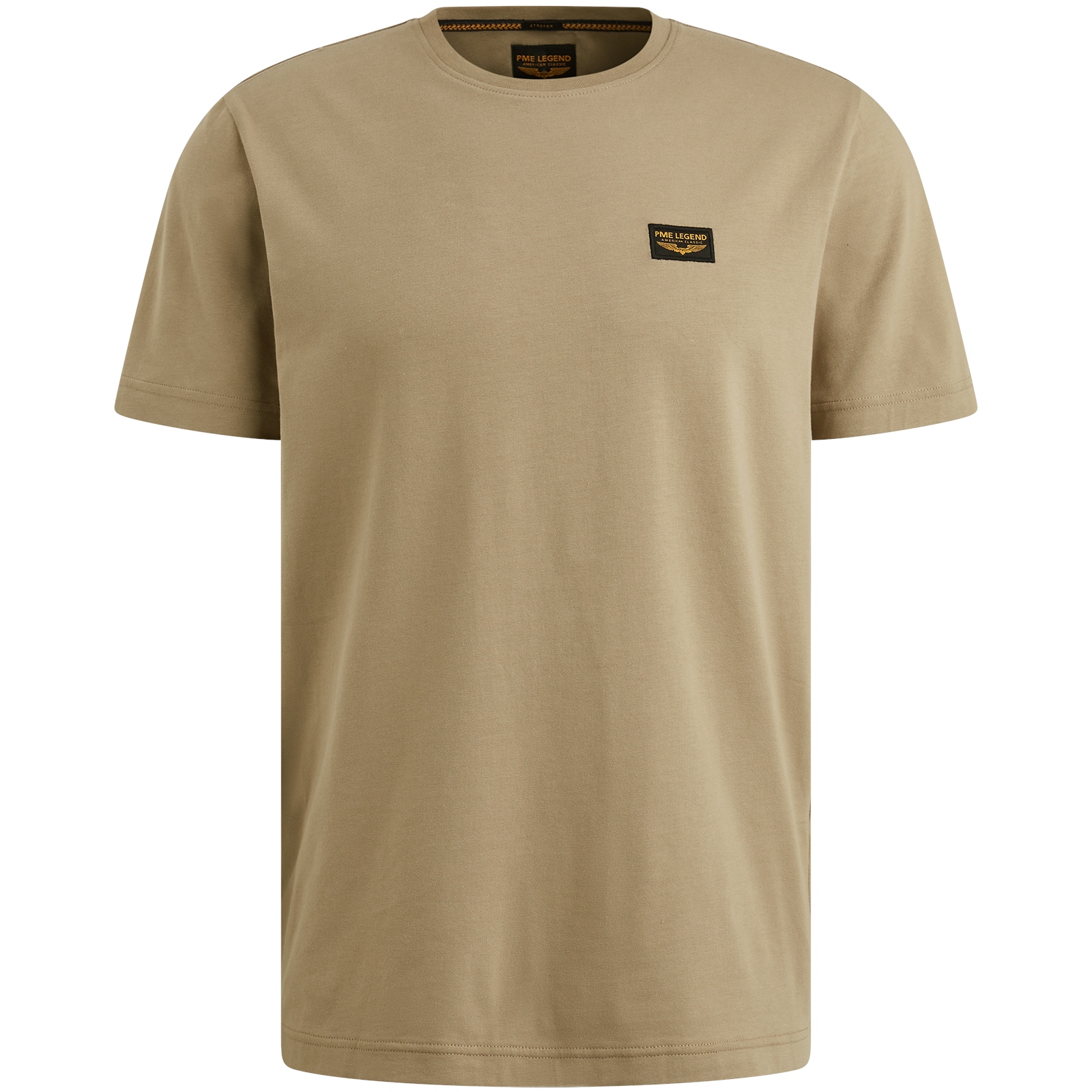 Short sleeve r-neck American Class #1