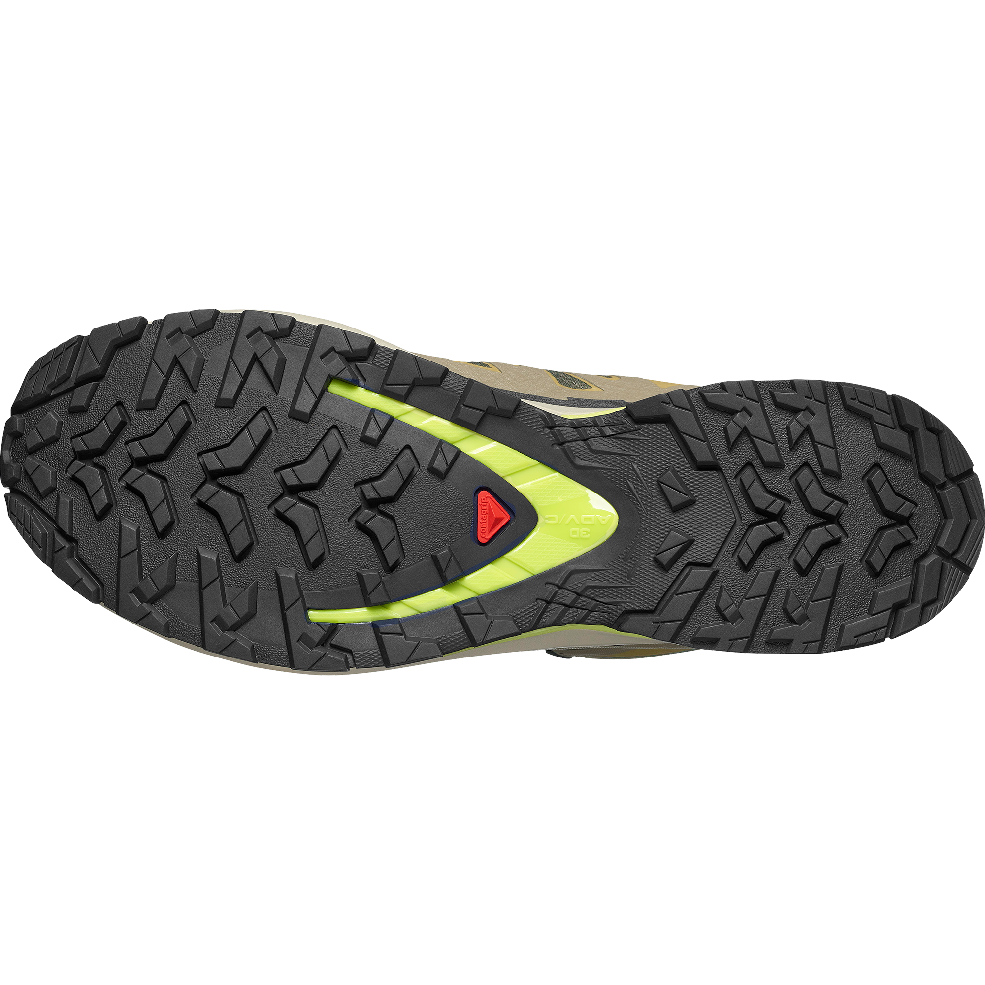 SHOES XA PRO 3D V9 GTX Grape L #4