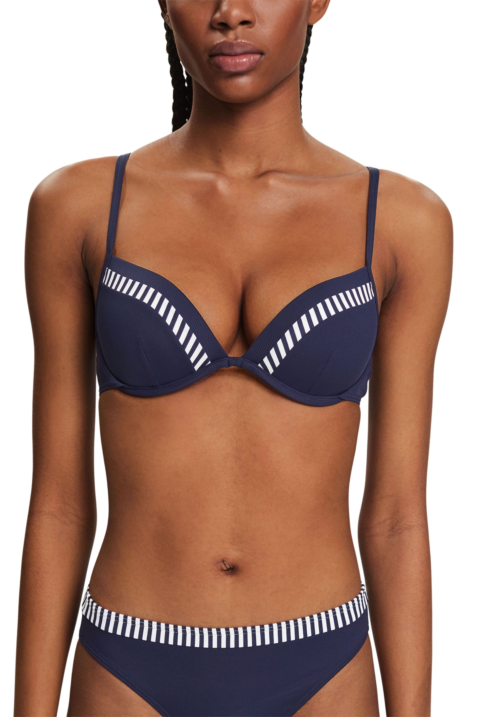 Bikinitop mit wattierten Bügel-Cups #2