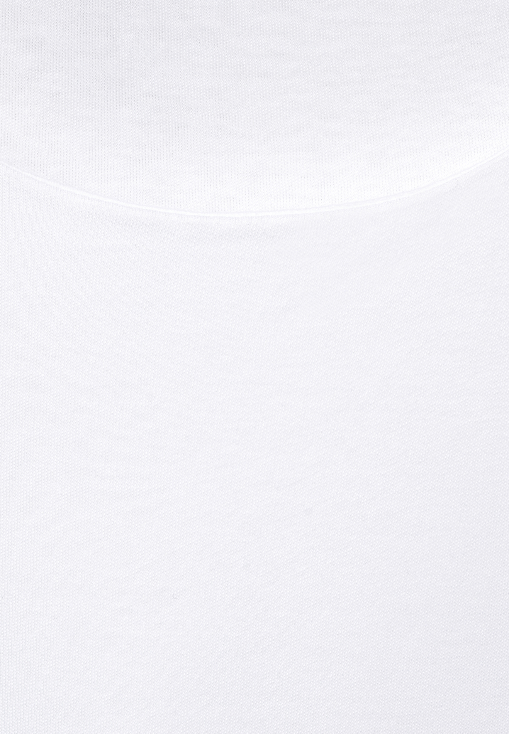 Shirt in Unifarbe #2