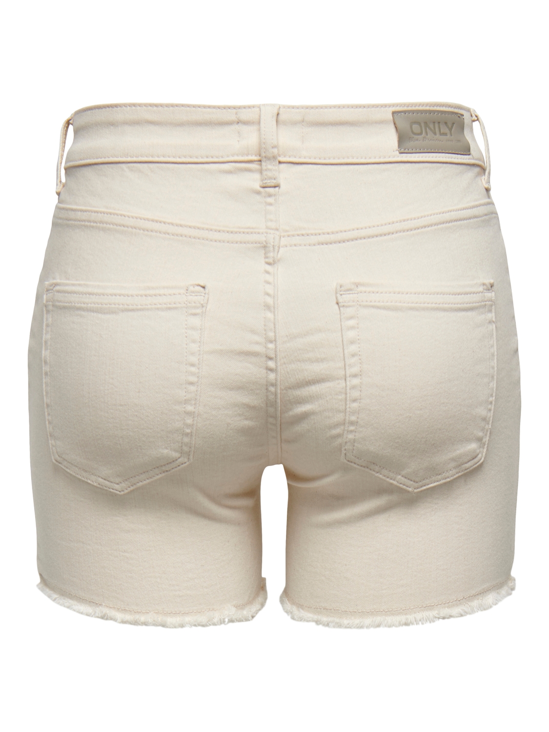 ONLBLUSH MID SK DNM SHORTS NOOS