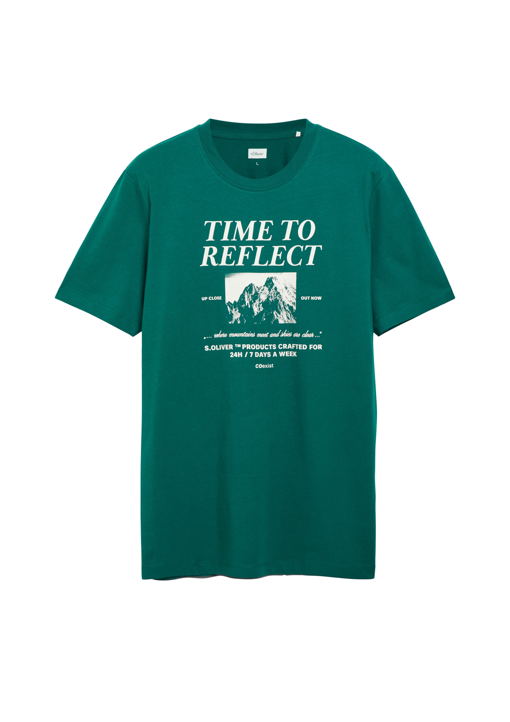 T-Shirt #1