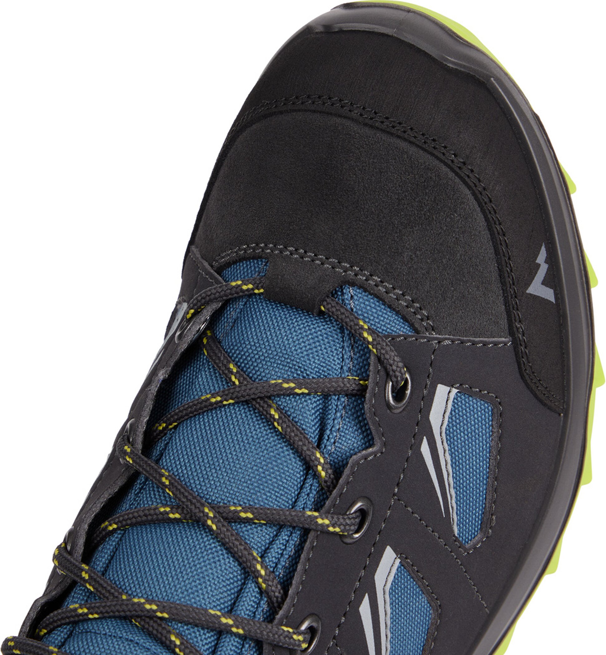 He.-Wander-Stiefel Discover III MID AQX #2