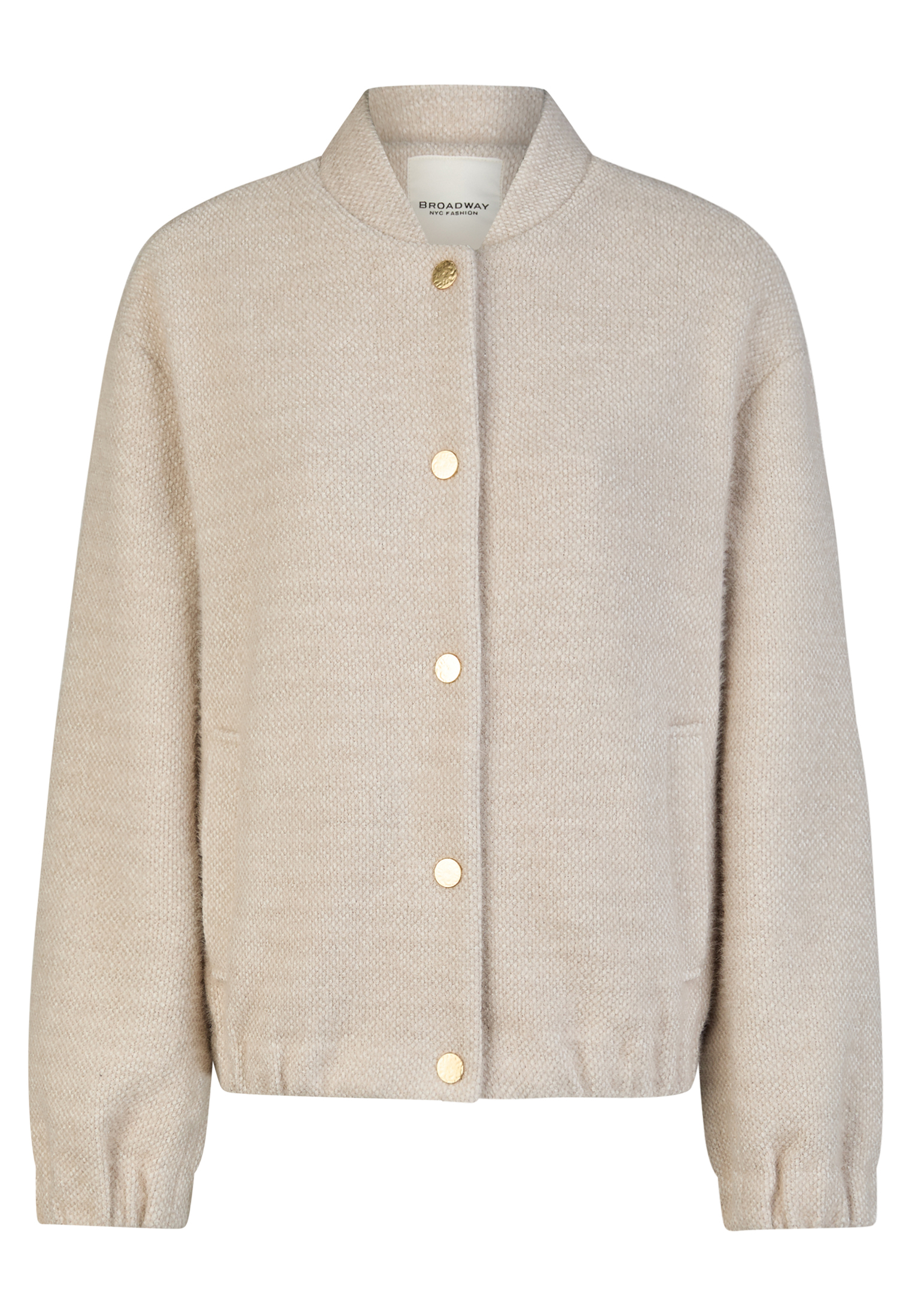 JACKET #1