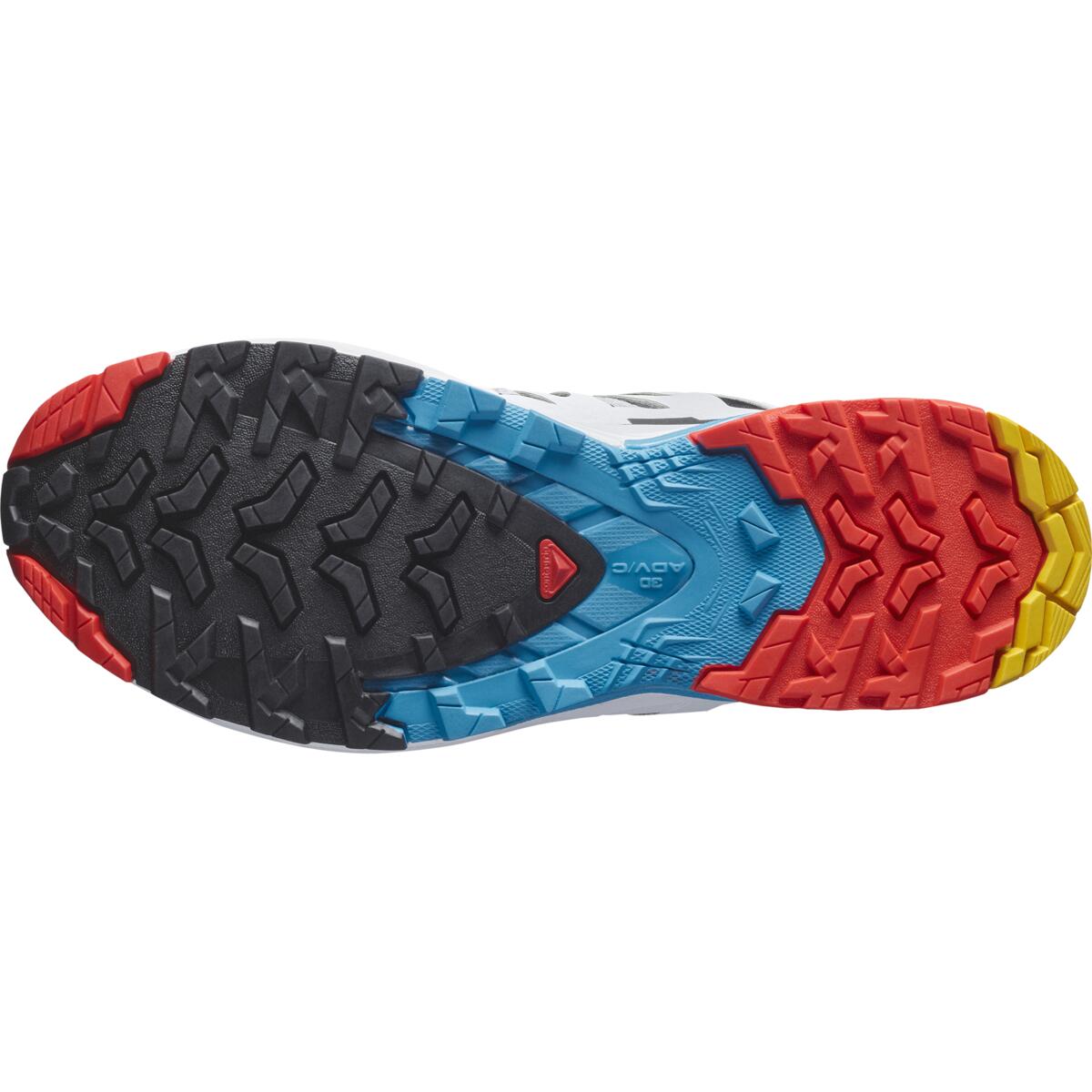 SHOES XA PRO 3D GTX #8