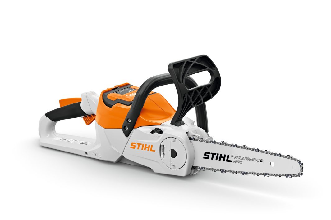 STIHL MSA 70 C-B Grundgerät 30 cm / PM3 #3