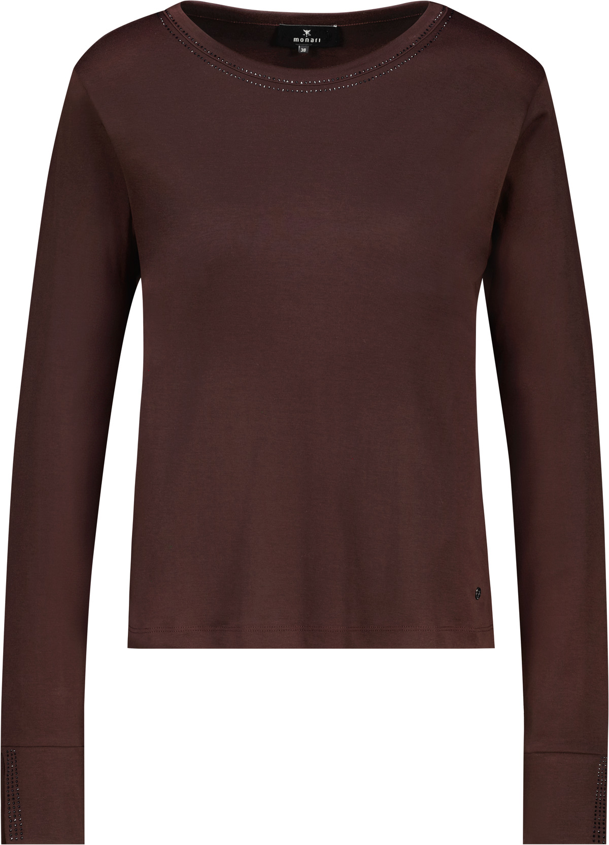Pullover #1