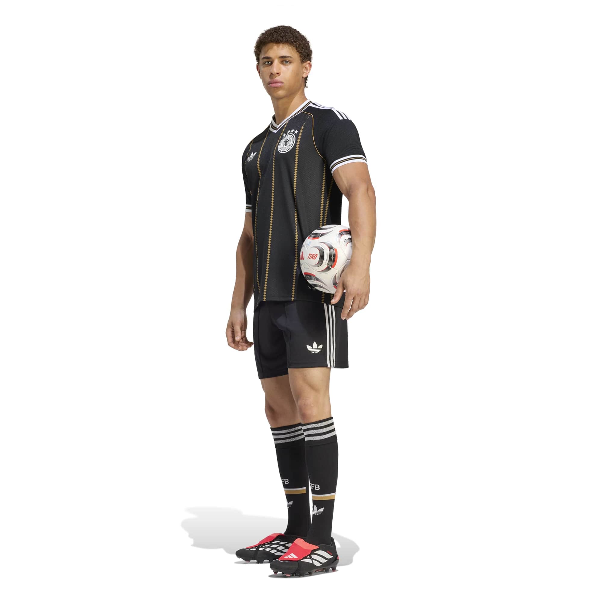 DFB 3RD JSY #5