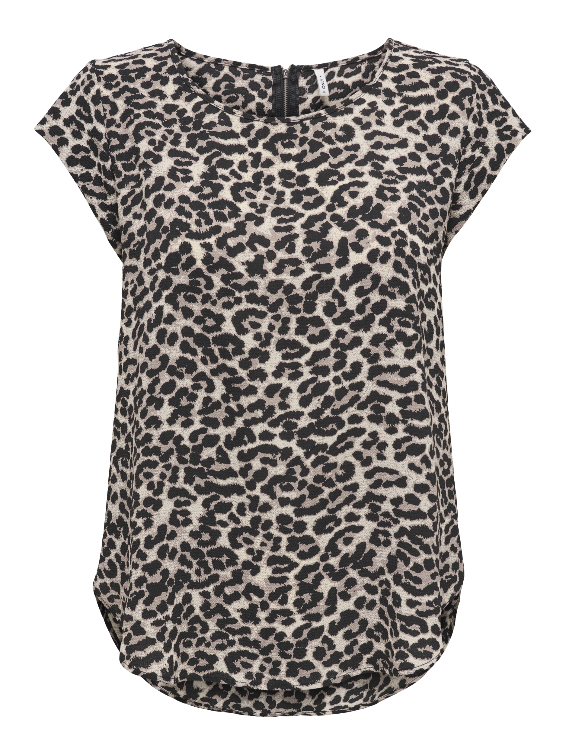 ONLVIC S/S AOP TOP NOOS PTM #1