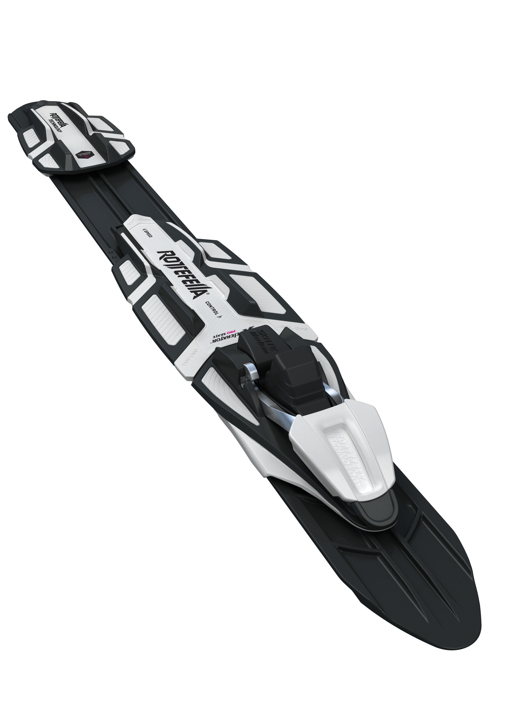 XCELERATOR PRO SKATE singlepack #4