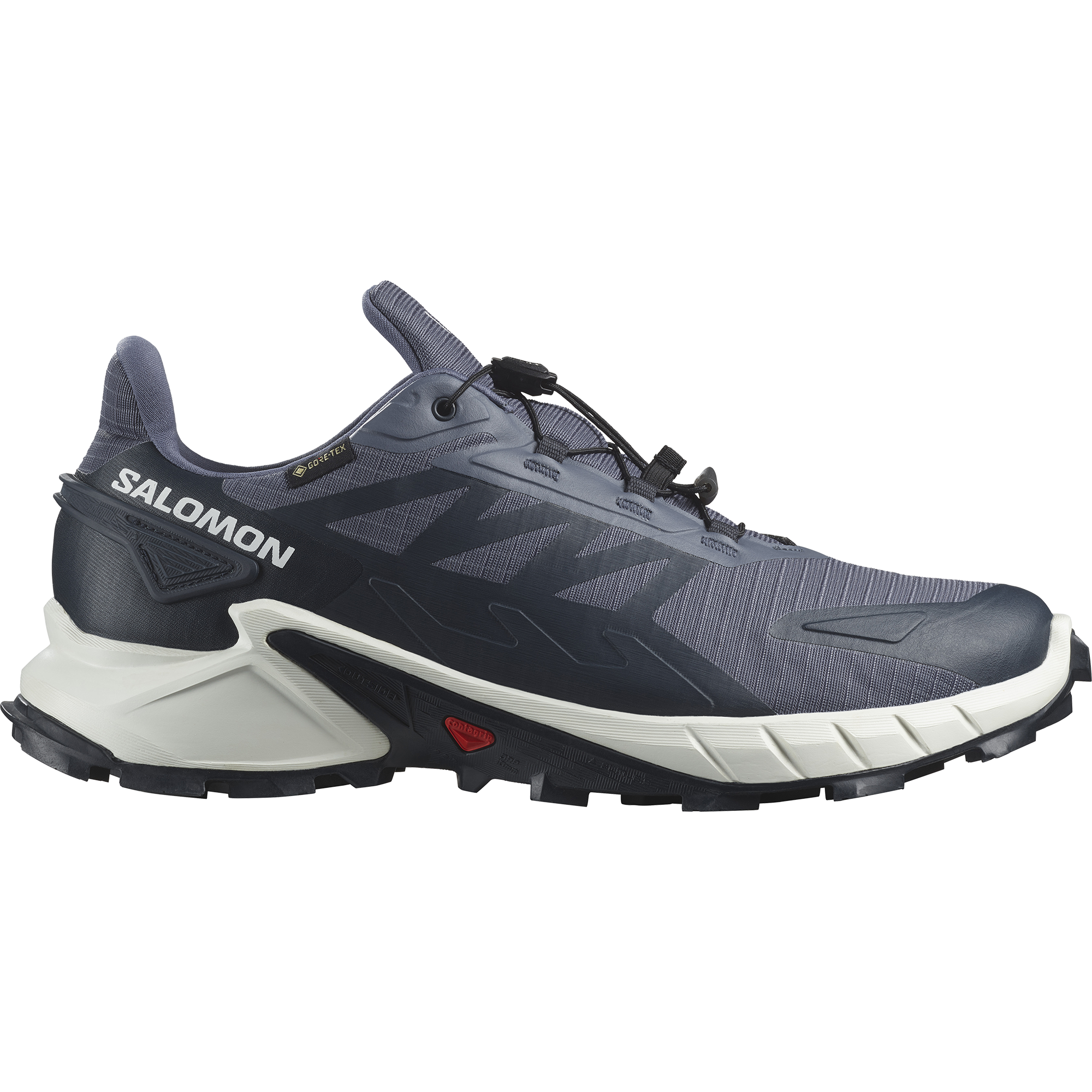 SHOES SUPERCROSS 4 GTX Grisai/Wht/Carbon #1