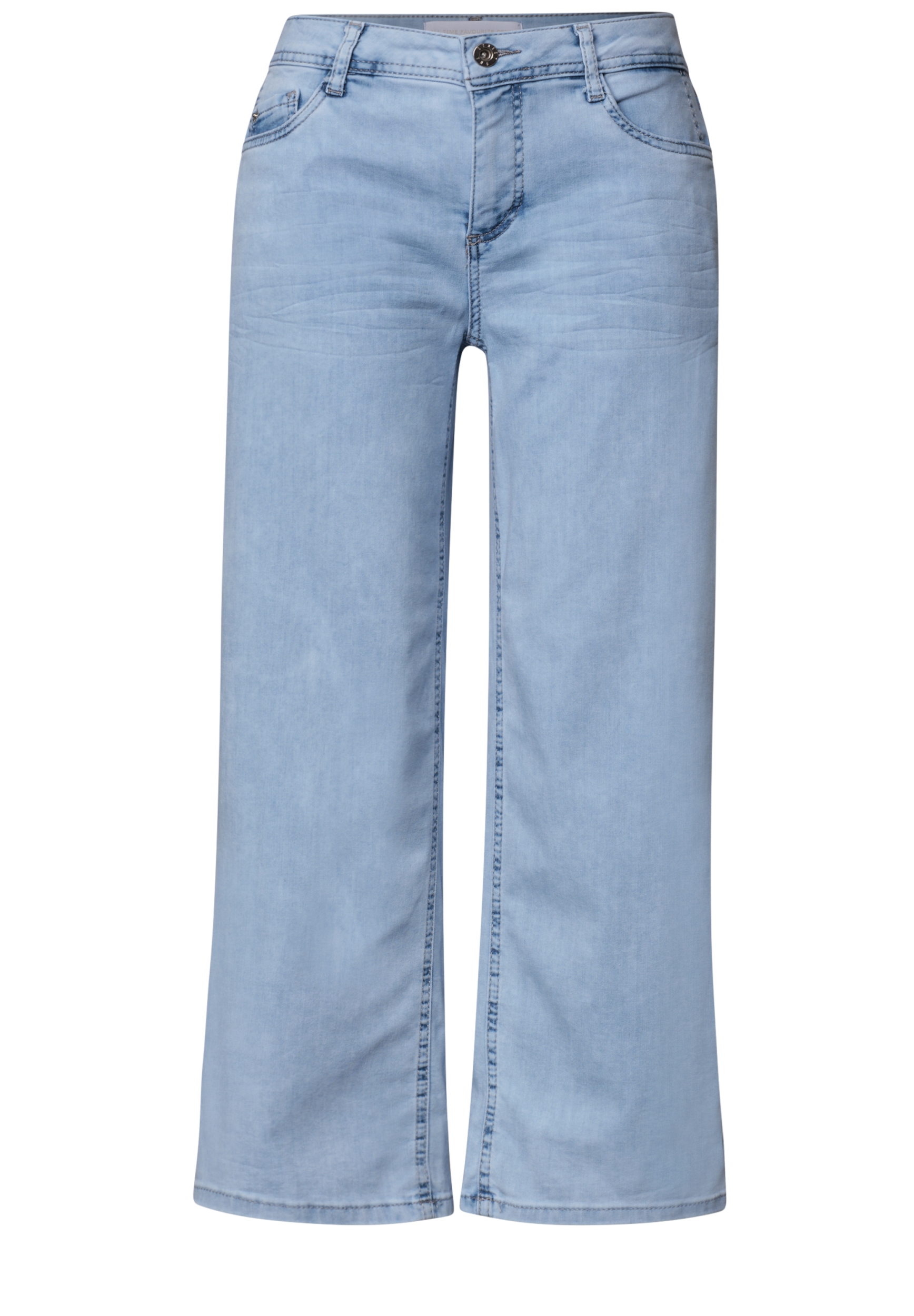 LTD QR Style Emee Wide Leg.mw. #1