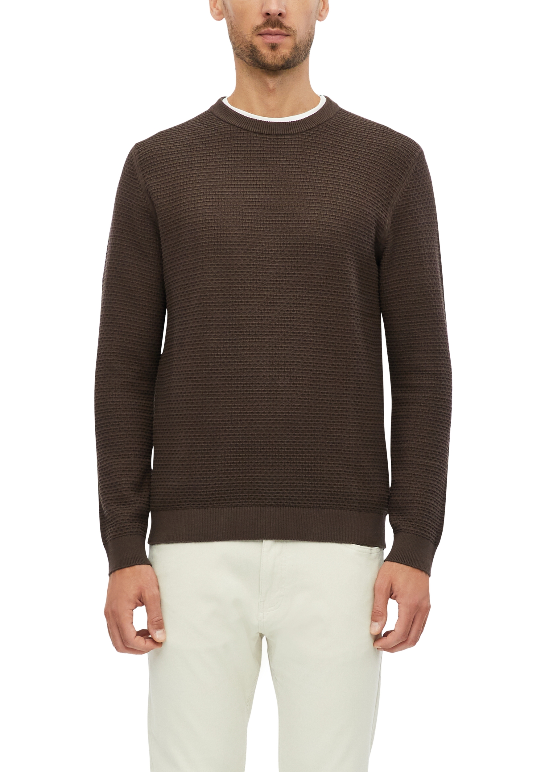 Strickpullover #2