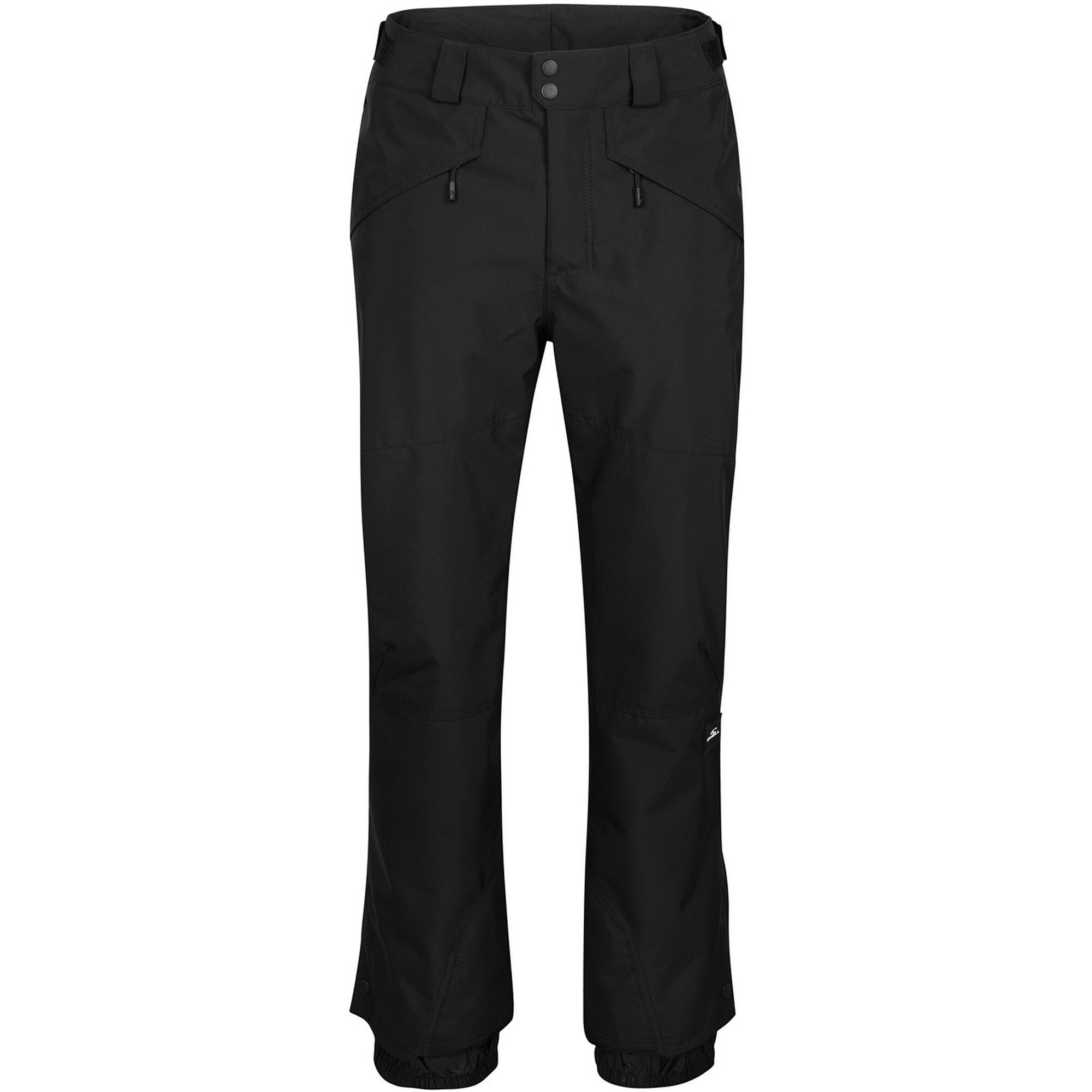 Hammer Pants #1