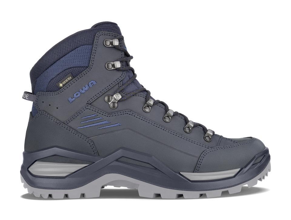 RENEGADE EVO GTX MID #1