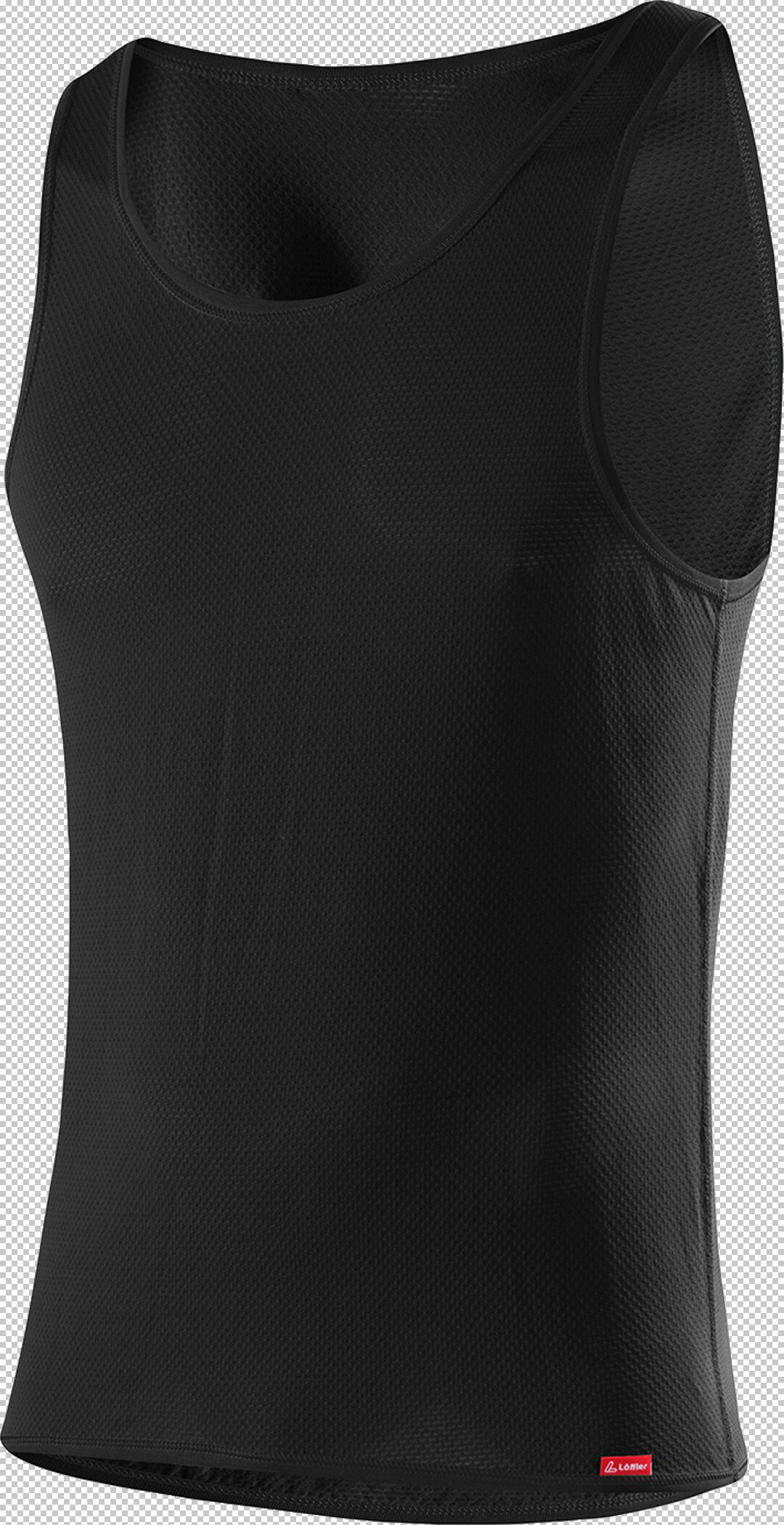 HR. SINGLET TRANSTEX LIGHT