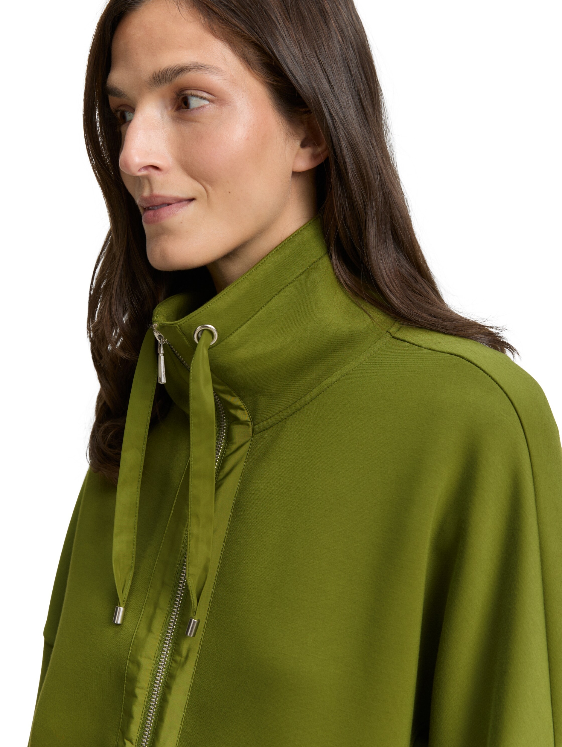 Sweatjacket scuba #4