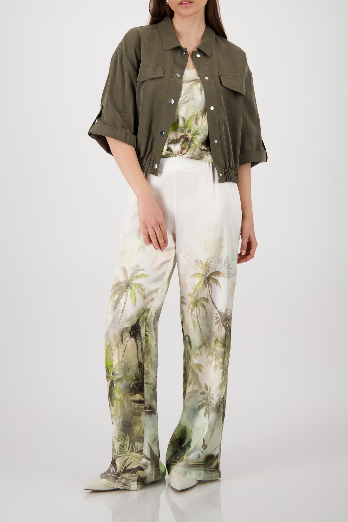 Jacke #6