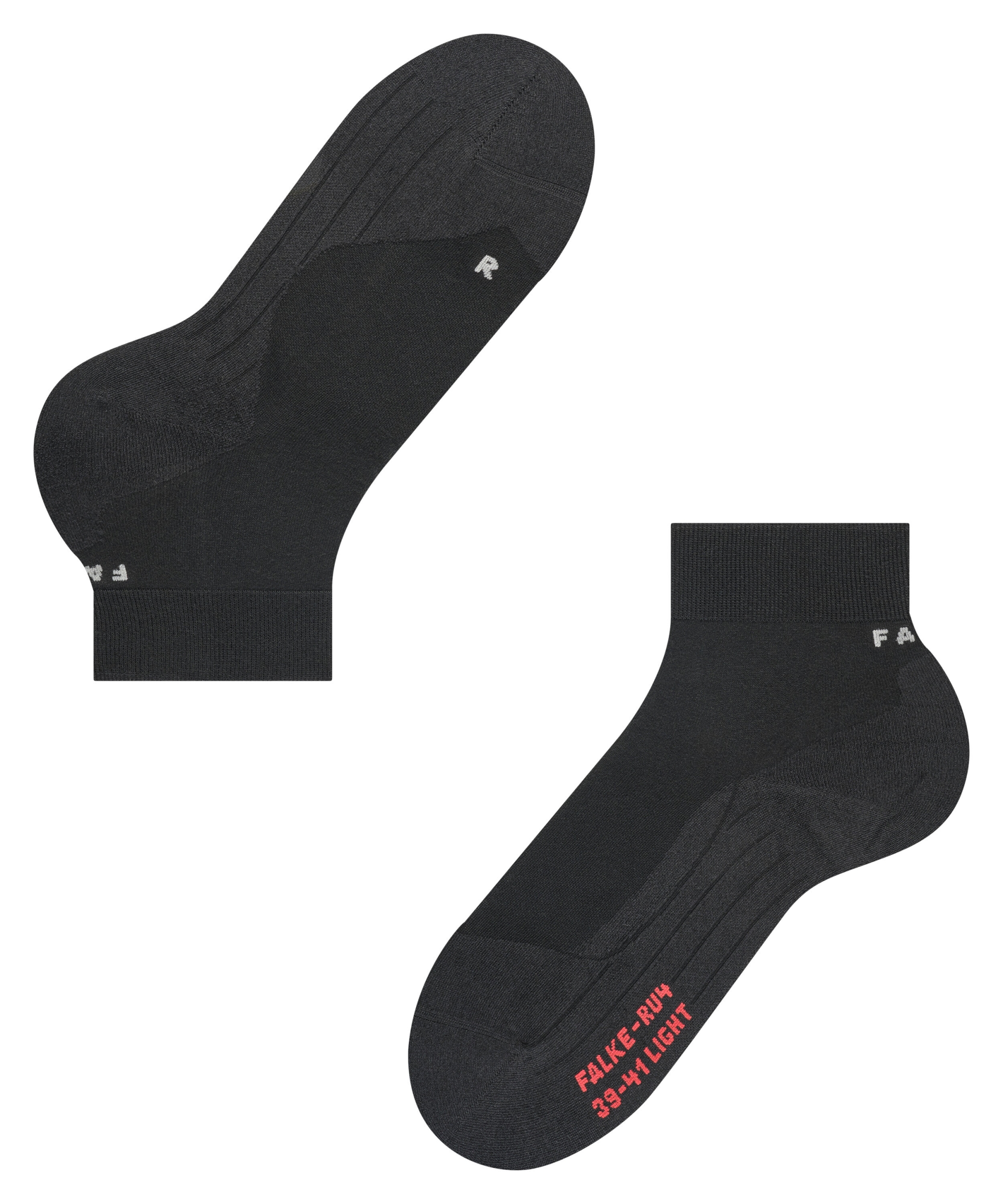 Socken RU4 Light Short #7