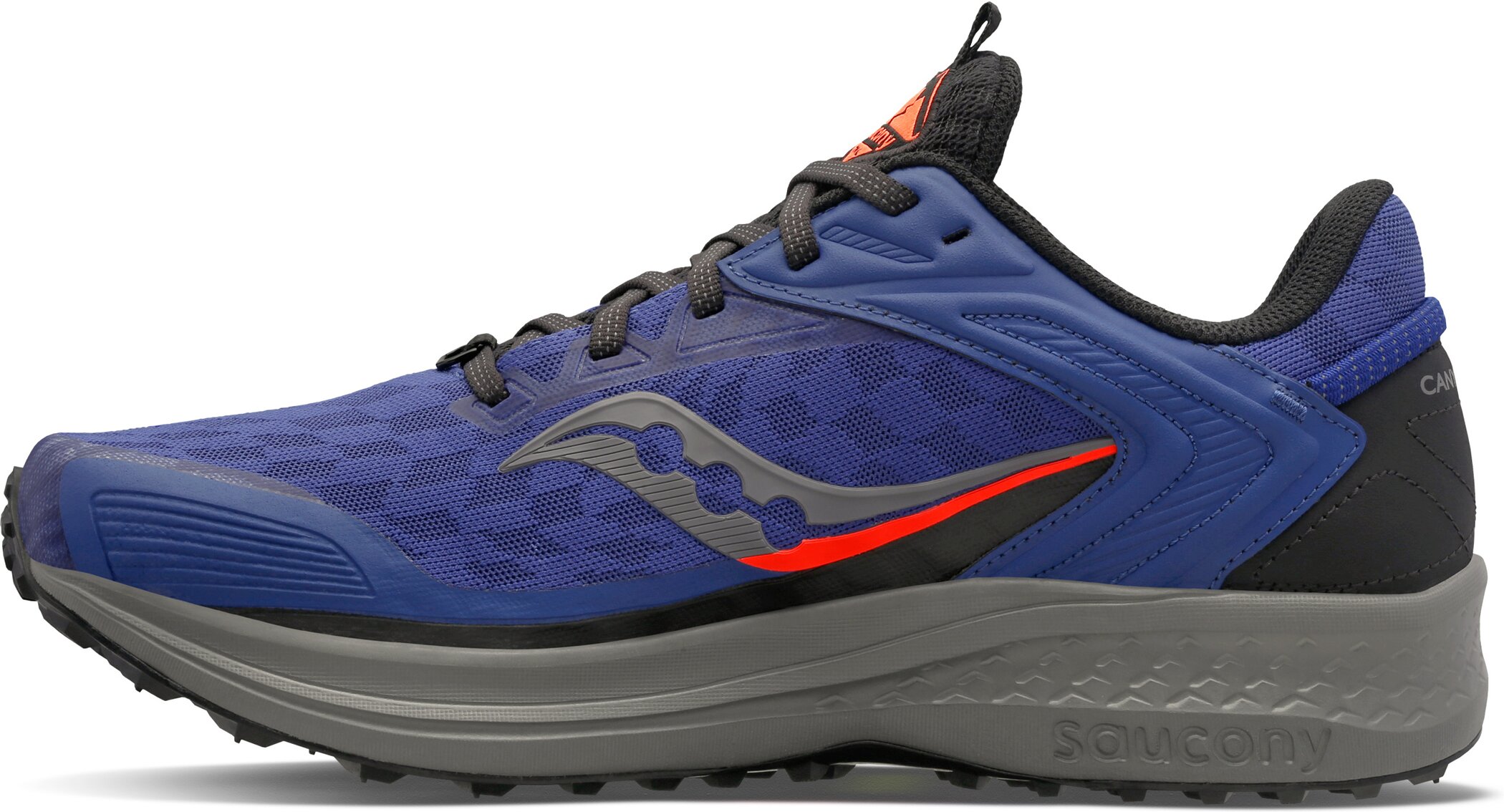 CANYON TR2 #4