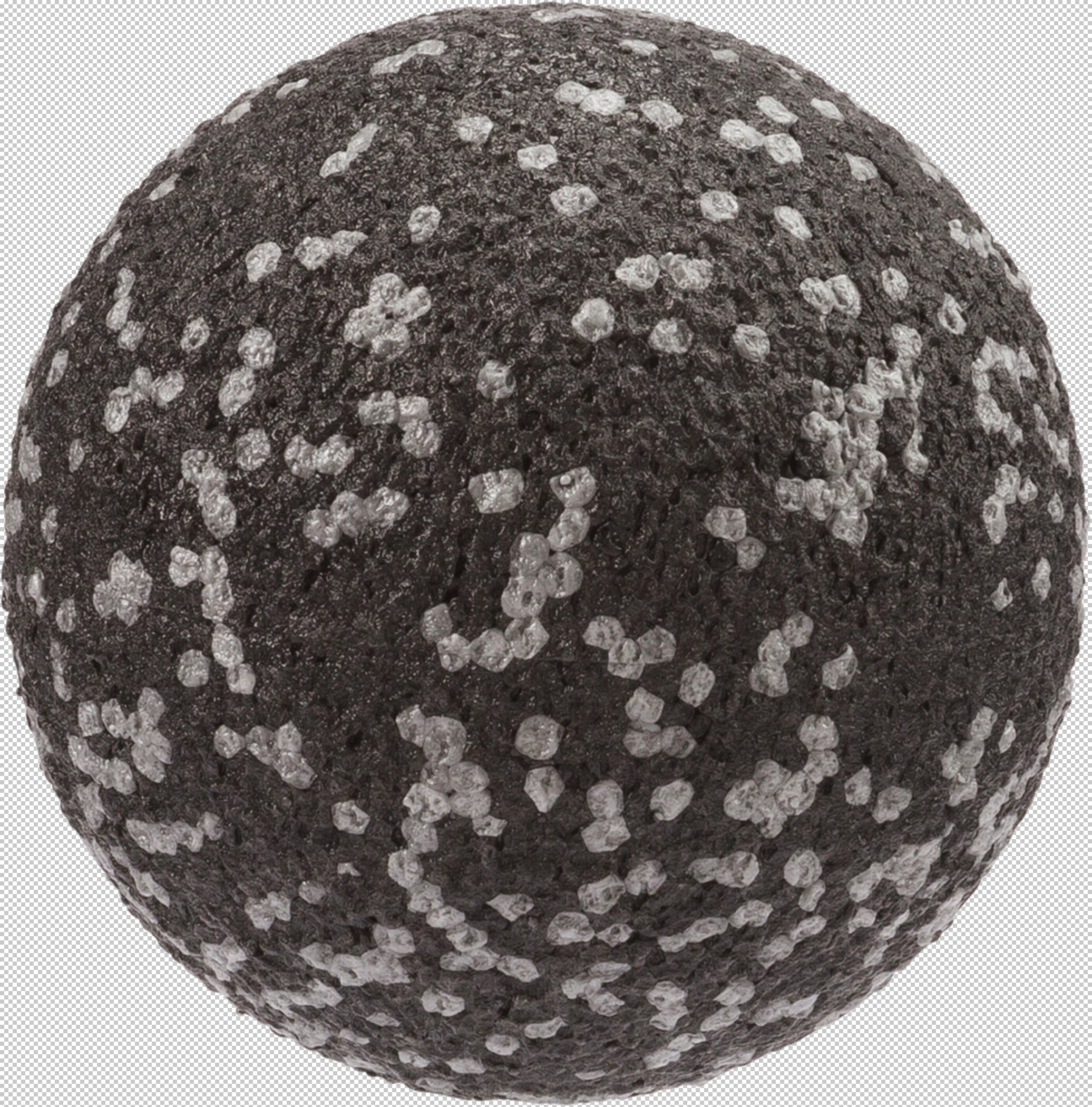 BLACKROLL(R) INTERSPORT BALL 08 - B #1