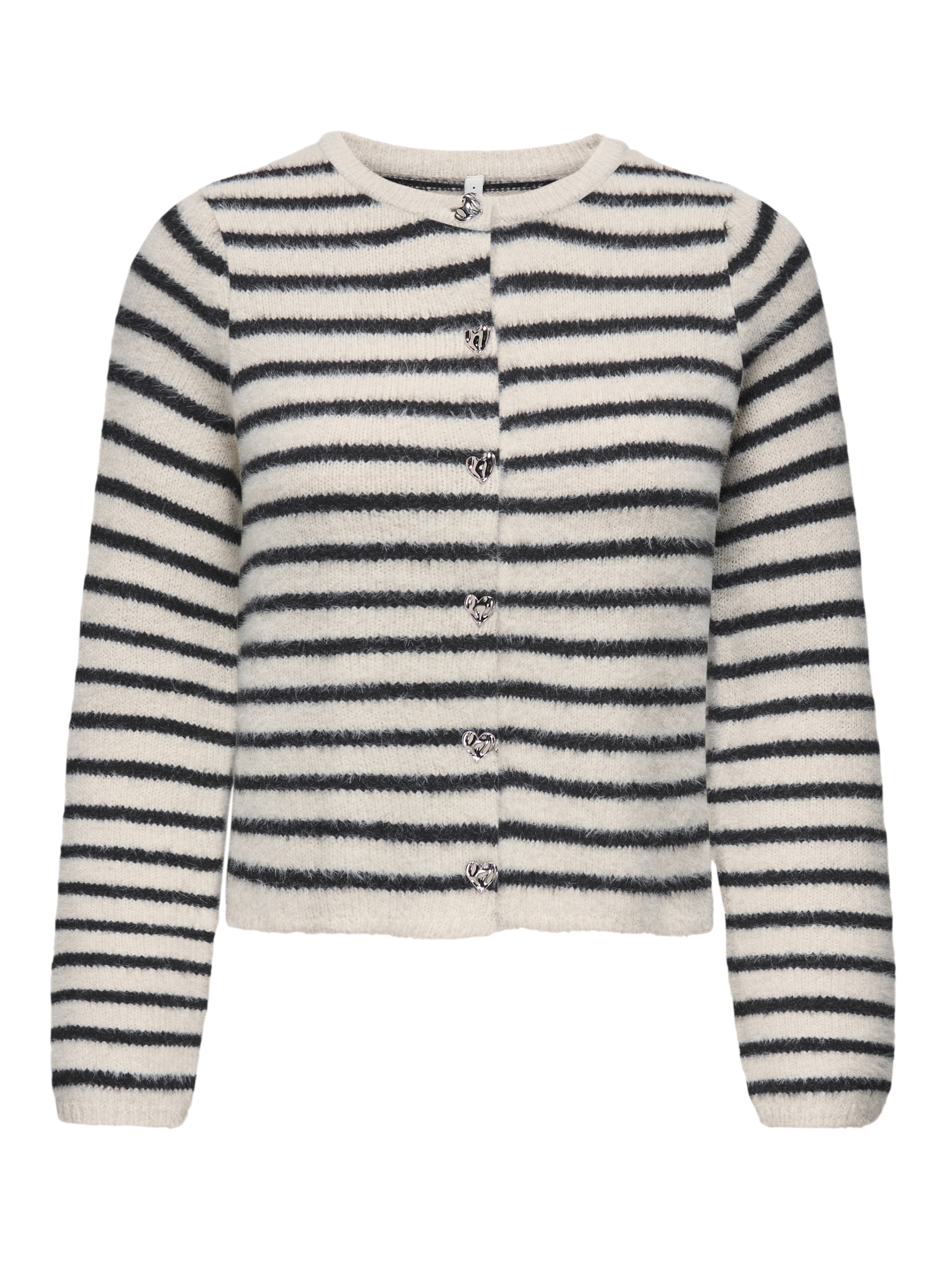 ONLKERRY PIUMO LS BUTTON CARDIGAN CC KNT #1