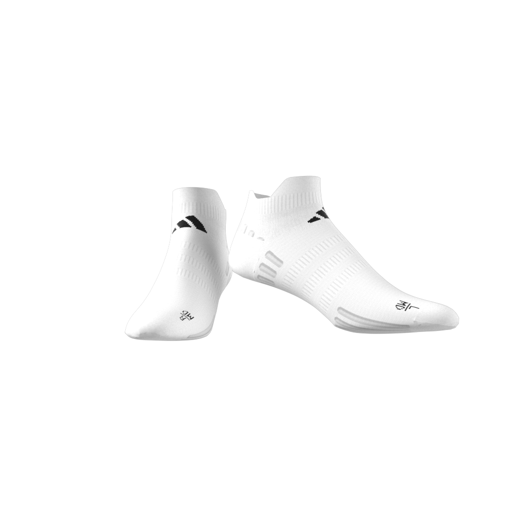 TENNIS LOW SOCK #9